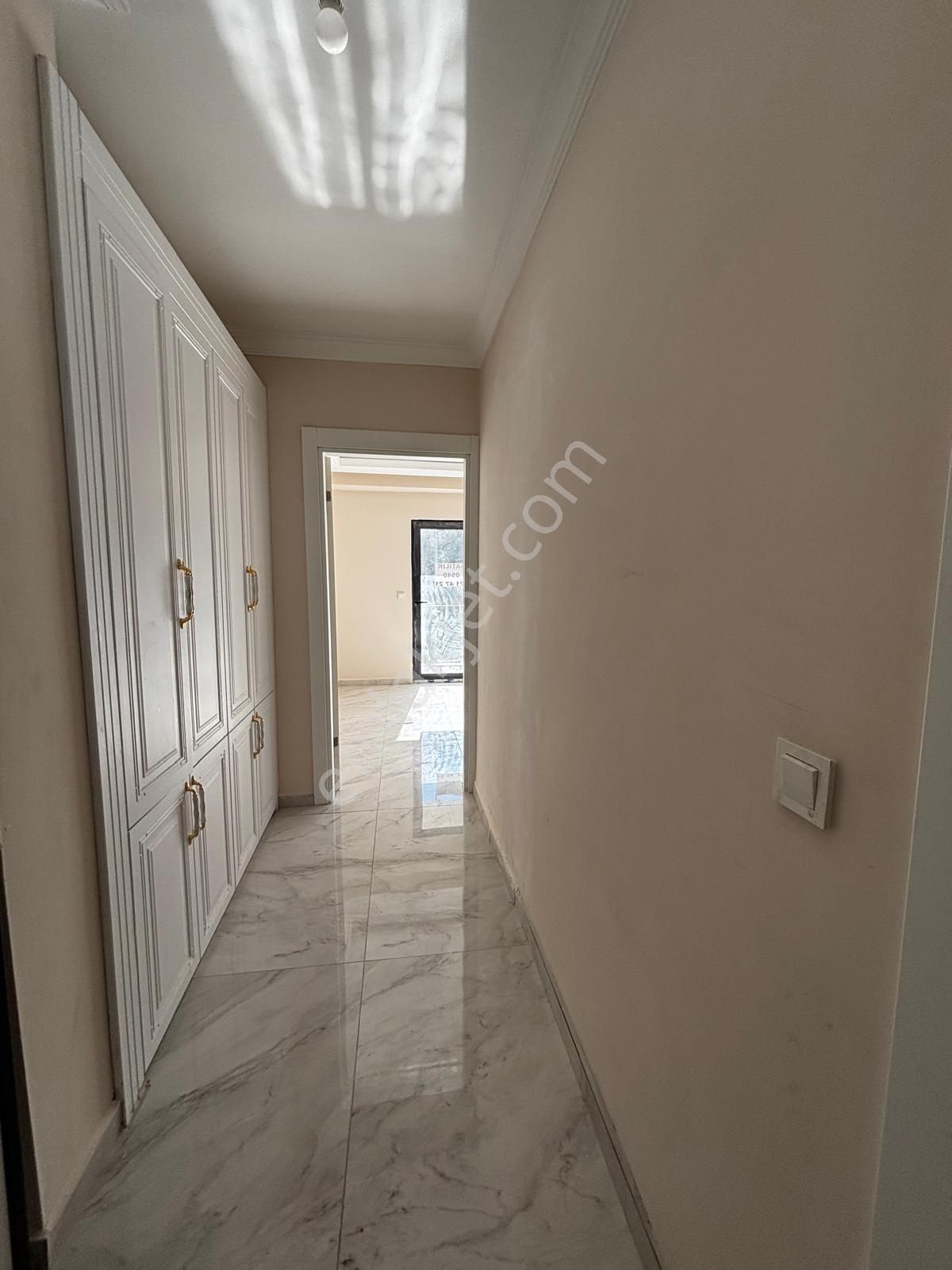 Dalamanda Dost Emlaktan Karaçalıda 1+1 Satılık Daire - Görsel 7