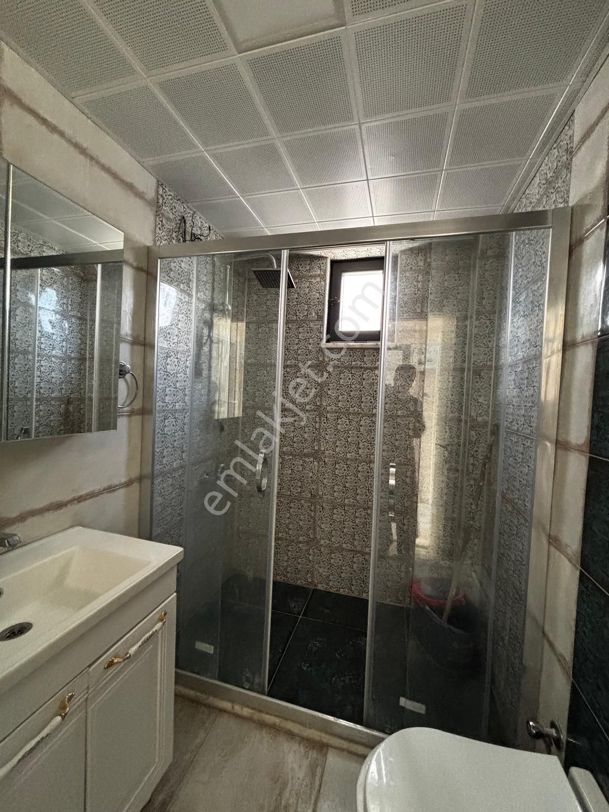 Dalamanda Dost Emlaktan Karaçalıda 1+1 Satılık Daire - Görsel 23