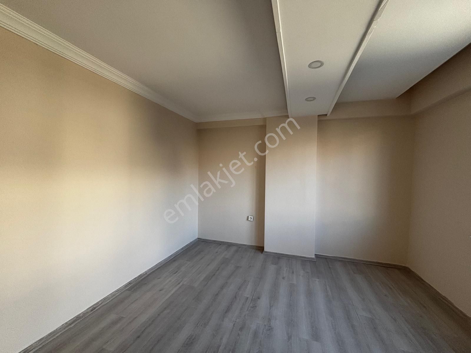 Dalamanda Dost Emlaktan Karaçalıda 1+1 Satılık Daire - Görsel 27