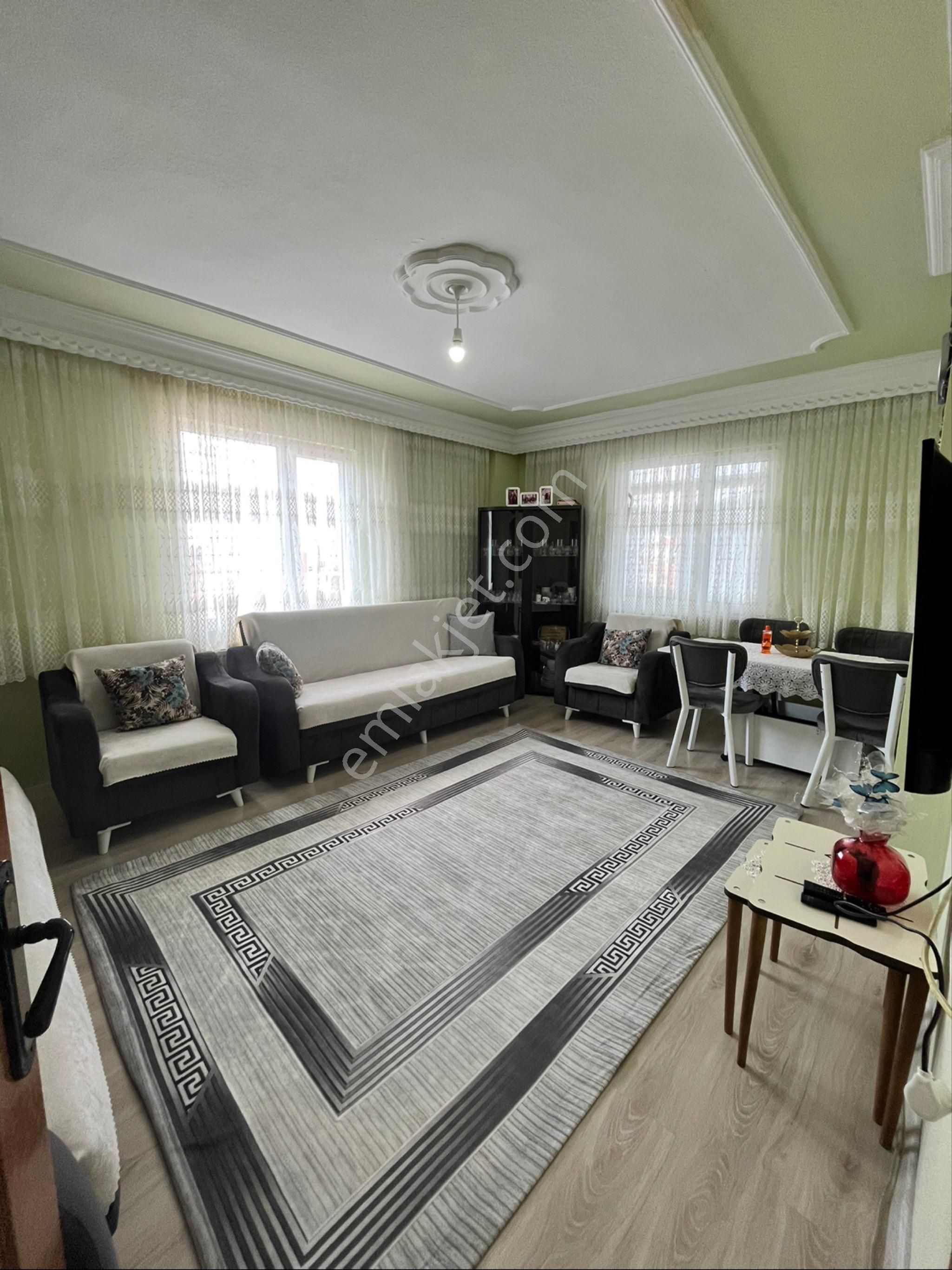 Kapaklı Sur İnşaattan Satılık Daire 2+1 110m2