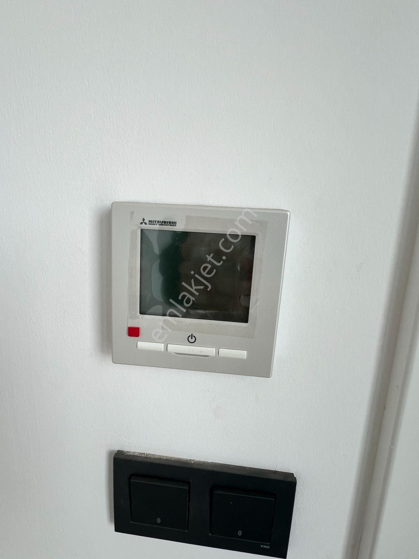 Bodrum Kızılağaç Güvenlikli Sitede Havuzlu Lüks 7+1 Villa - Görsel 20