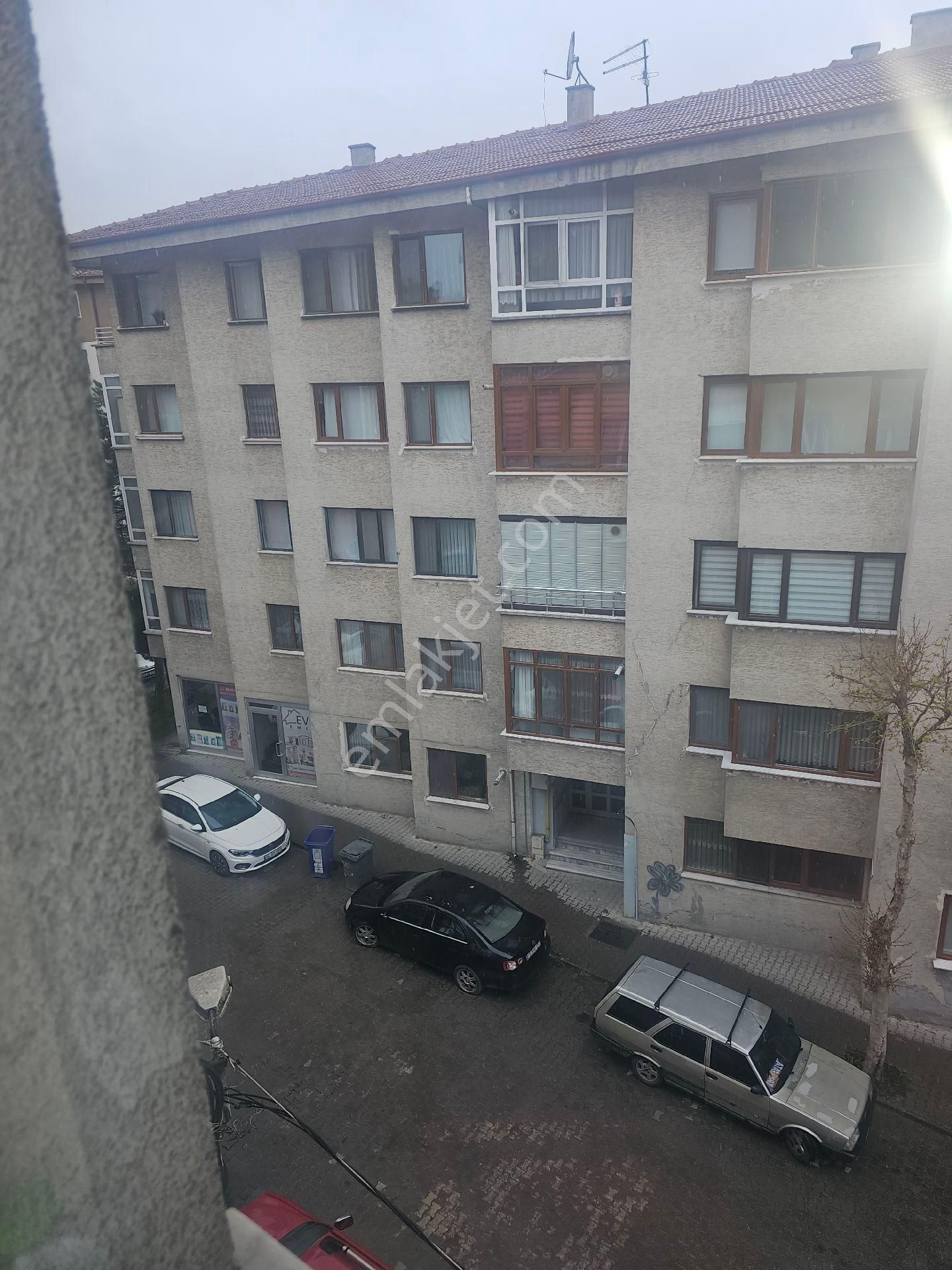 Bolu Merkez Karamanli Mahallesi Satilik 3+1 - Görsel 12