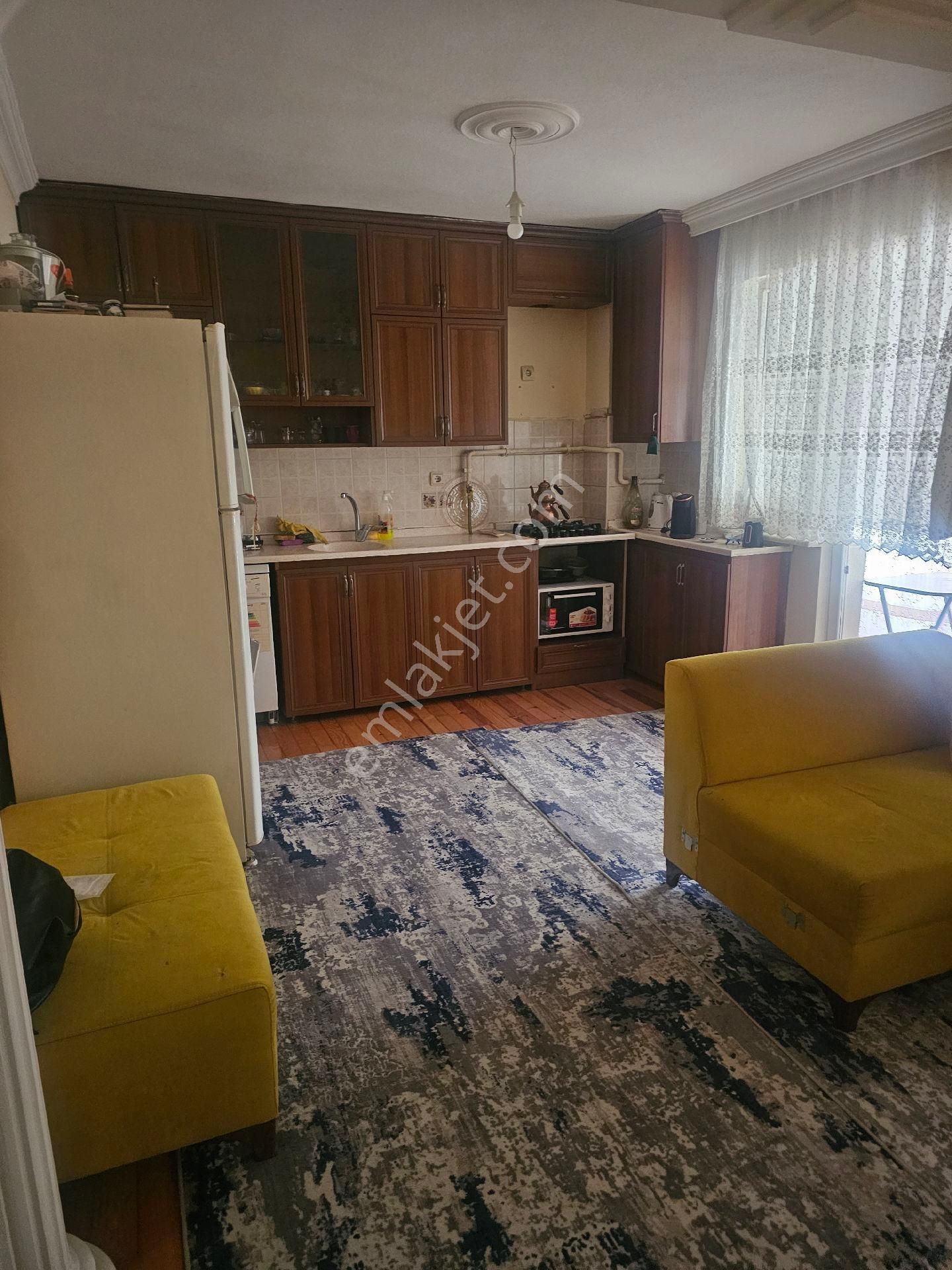 Bolu Merkez Karamanli Mahallesi Satilik 3+1 - Görsel 8