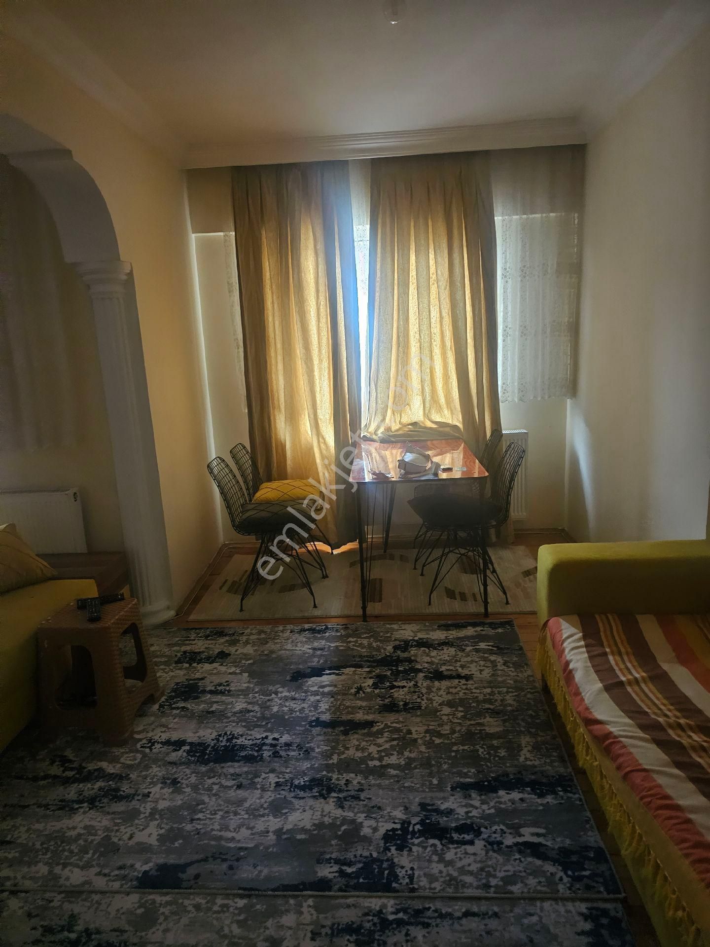 Bolu Merkez Karamanli Mahallesi Satilik 3+1 - Görsel 9