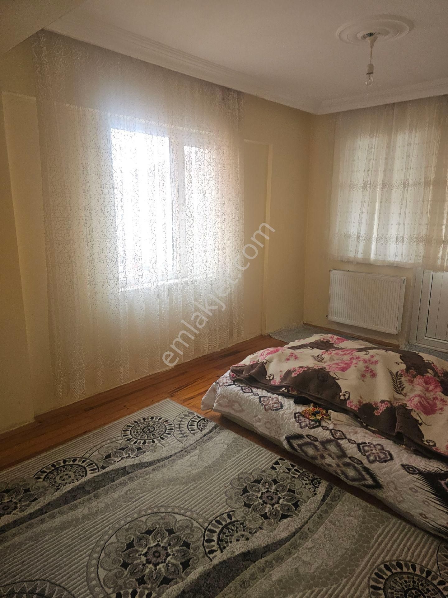 Bolu Merkez Karamanli Mahallesi Satilik 3+1 - Görsel 16