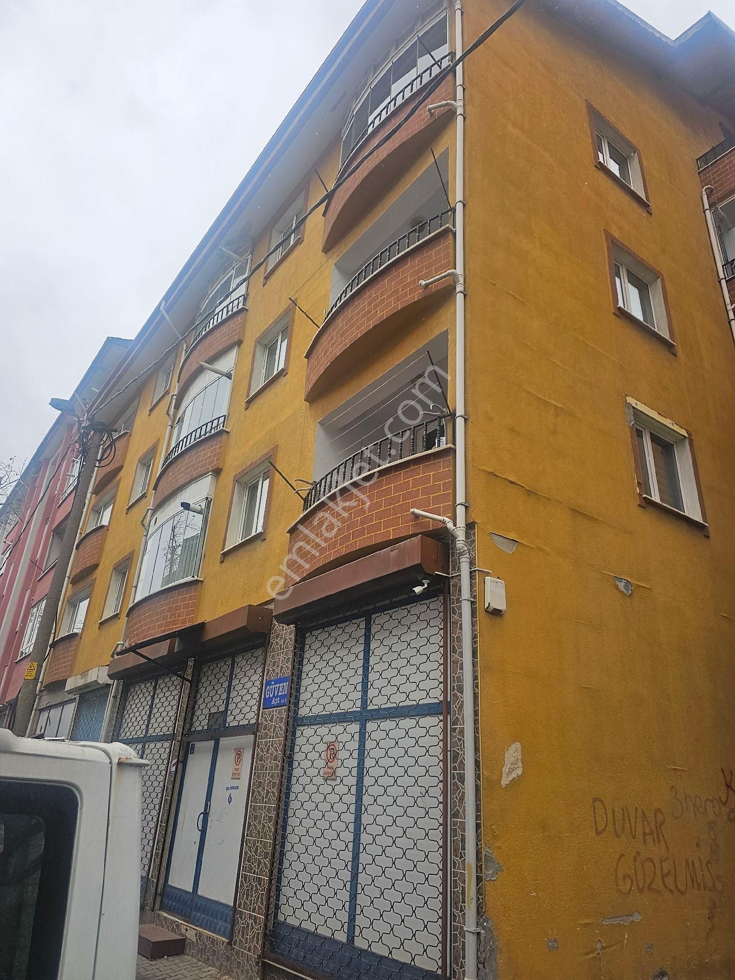 Bolu Merkez Karamanli Mahallesi Satilik 3+1 - Görsel 2