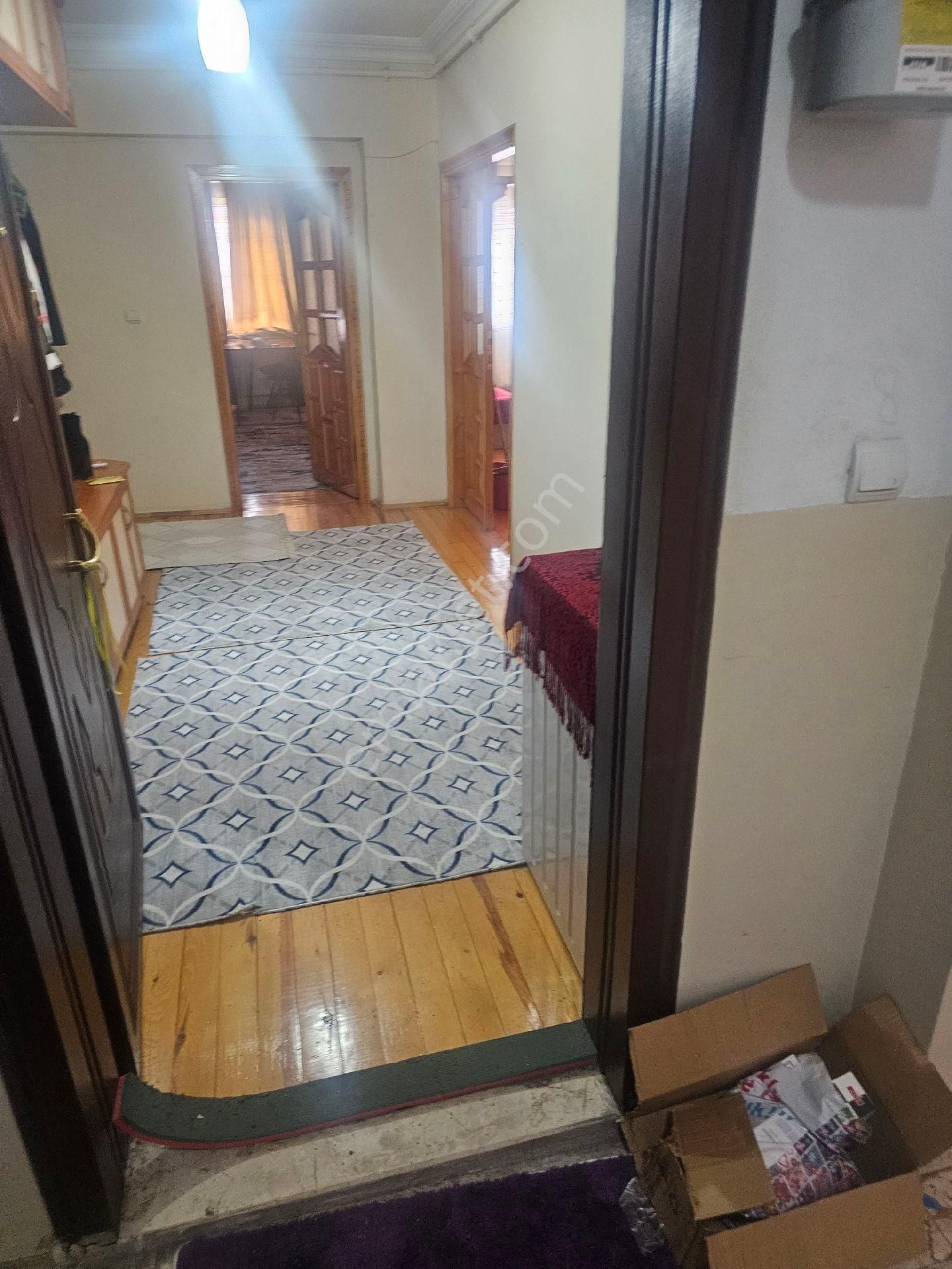 Bolu Merkez Karamanli Mahallesi Satilik 3+1 - Görsel 3