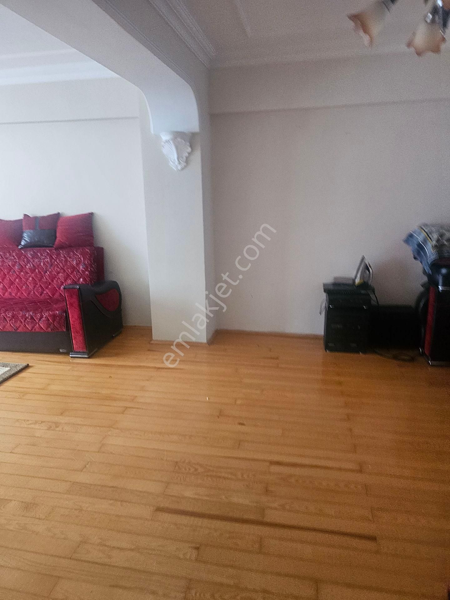 Bolu Merkez Karamanli Mahallesi Satilik 3+1 - Görsel 5