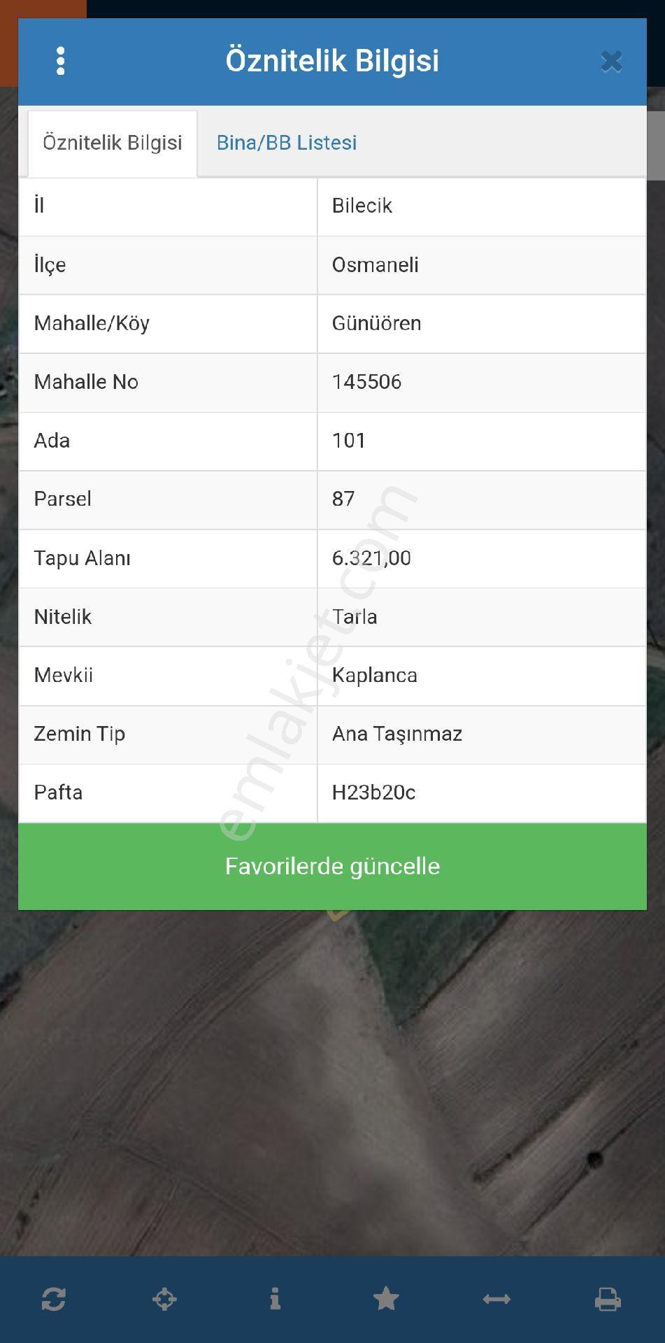 Doğa İle İç İçe Tarım, Çiftlik, Tesise Uygun Otoyola 6 Km - Görsel 3