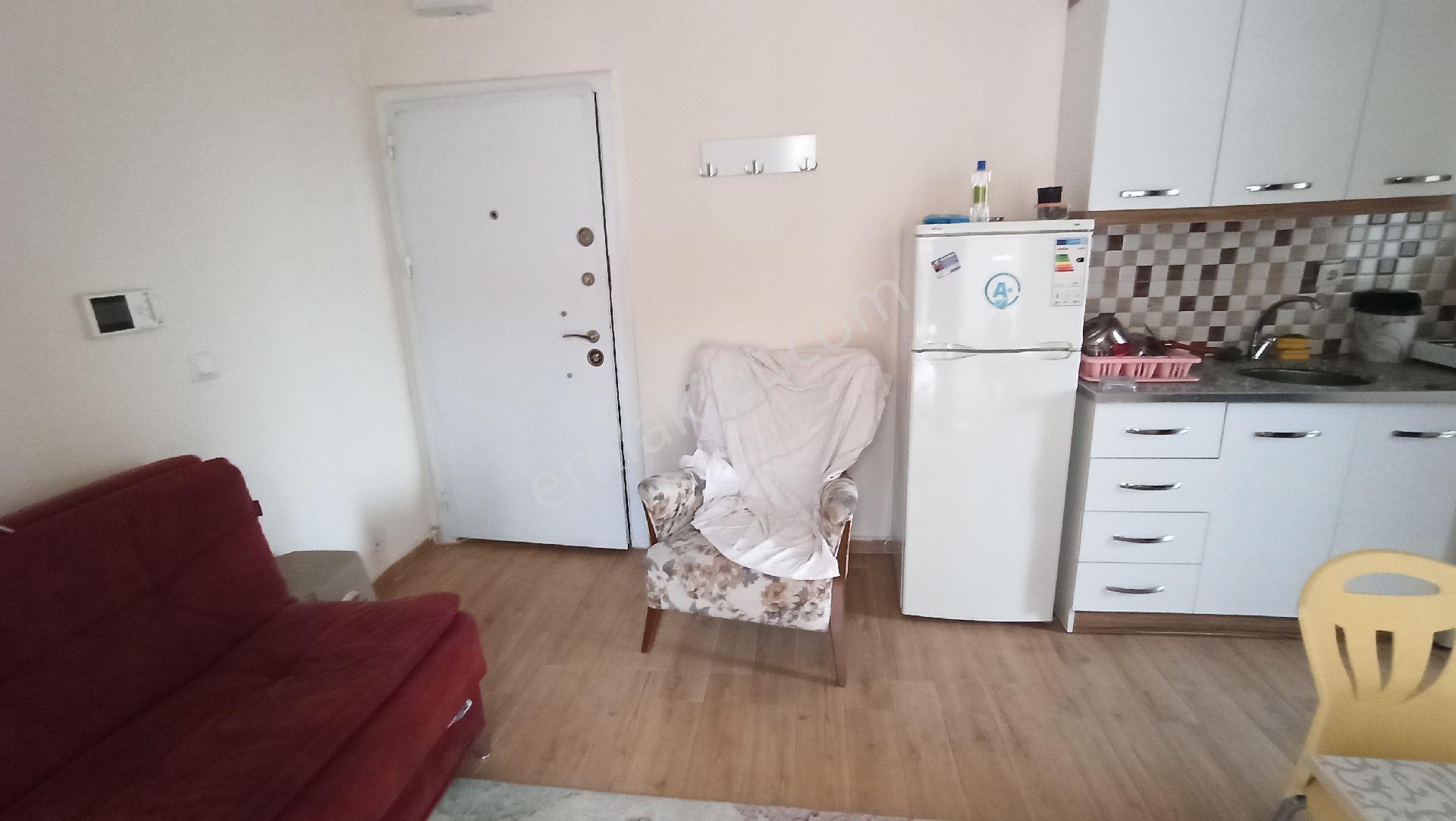 İskender Mah. Cadde Üzerinde Ara Katta Eşyalı Apart - Görsel 2