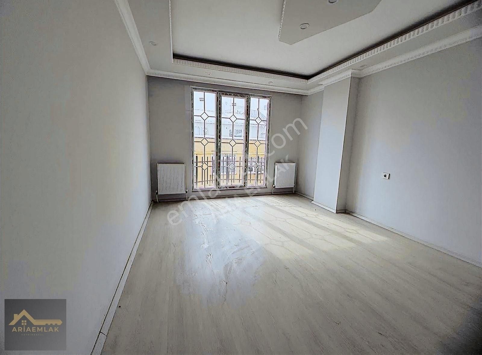 Aria Emlak'dan 2+1 Sıfır Daire Yunus Emre Mh. Son Durak - Görsel 11