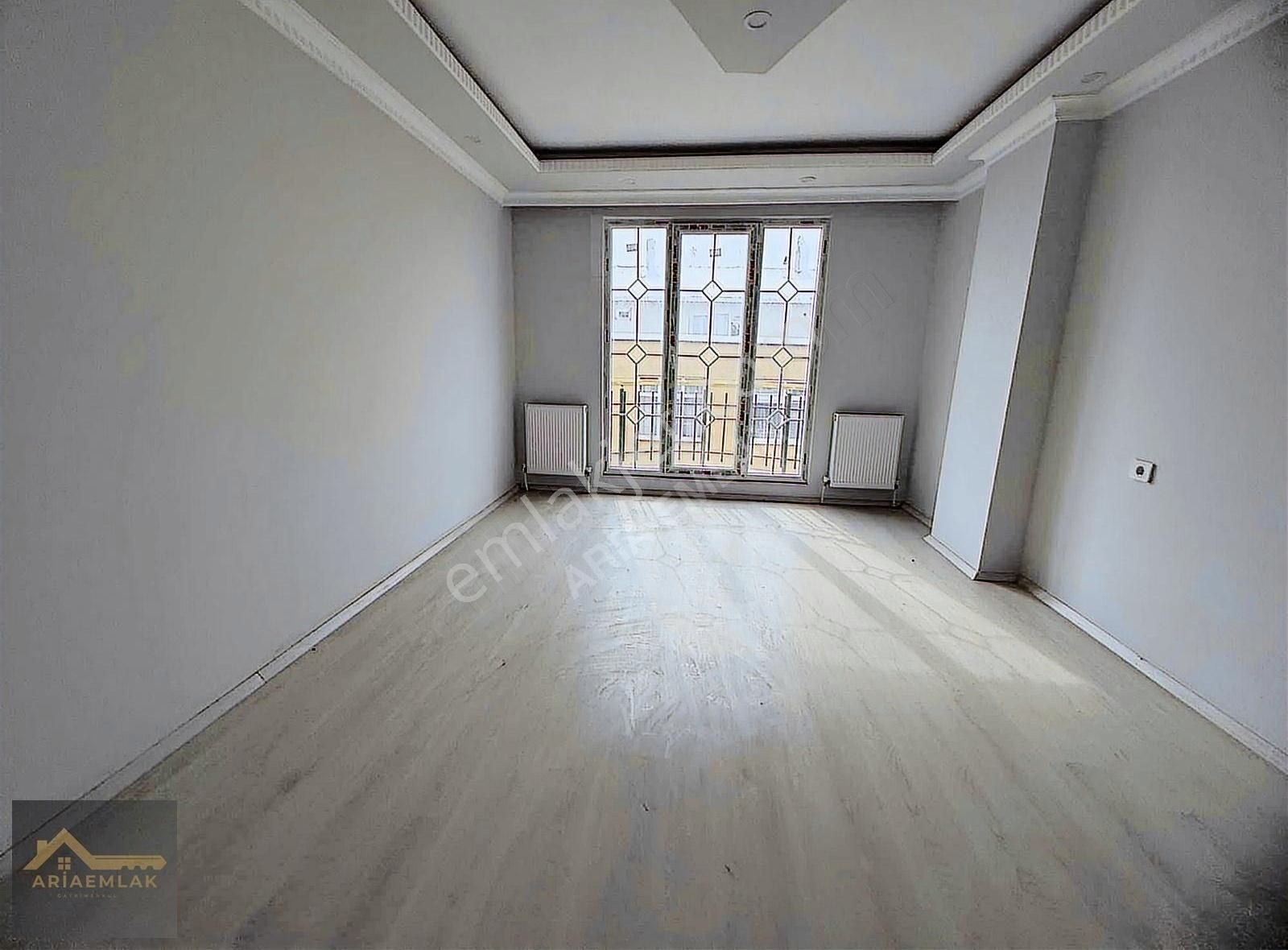 Aria Emlak'dan 2+1 Sıfır Daire Yunus Emre Mh. Son Durak - Görsel 18