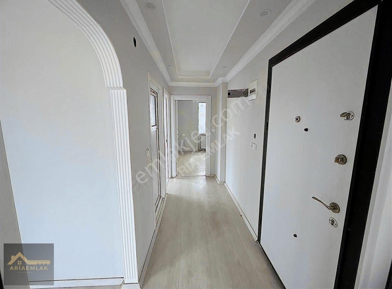 Aria Emlak'dan 2+1 Sıfır Daire Yunus Emre Mh. Son Durak - Görsel 13