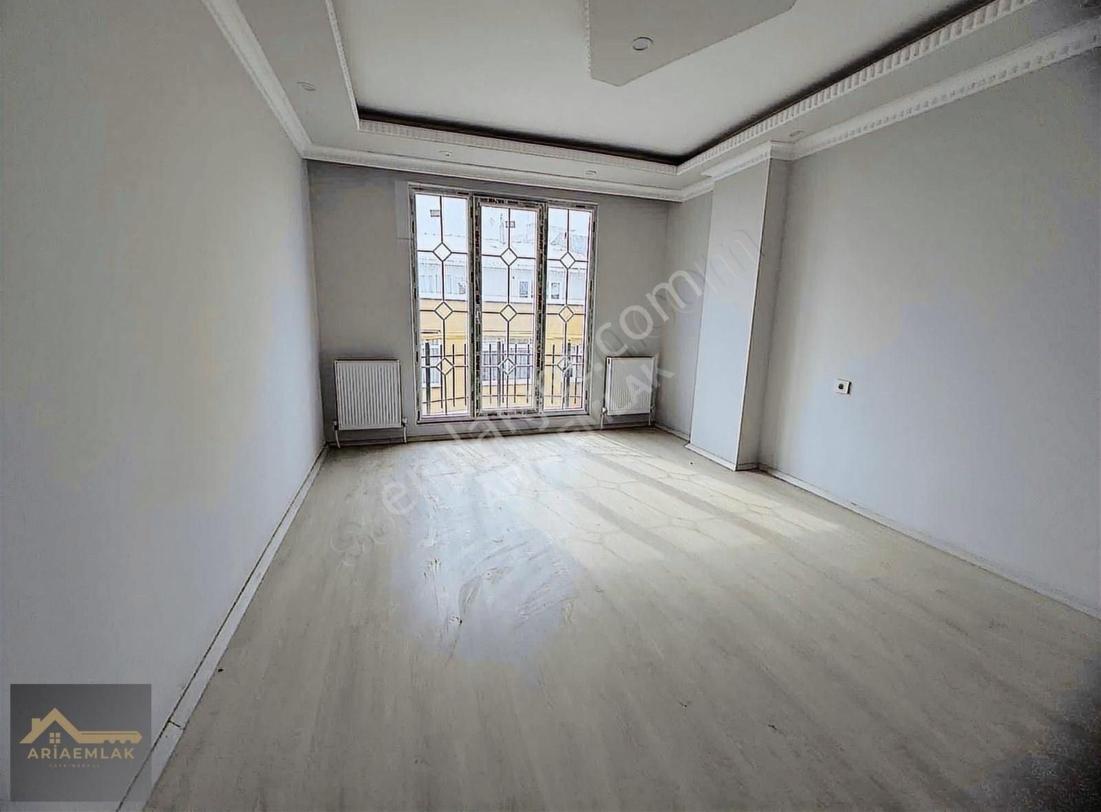 Aria Emlak'dan 2+1 Sıfır Daire Yunus Emre Mh. Son Durak - Görsel 16