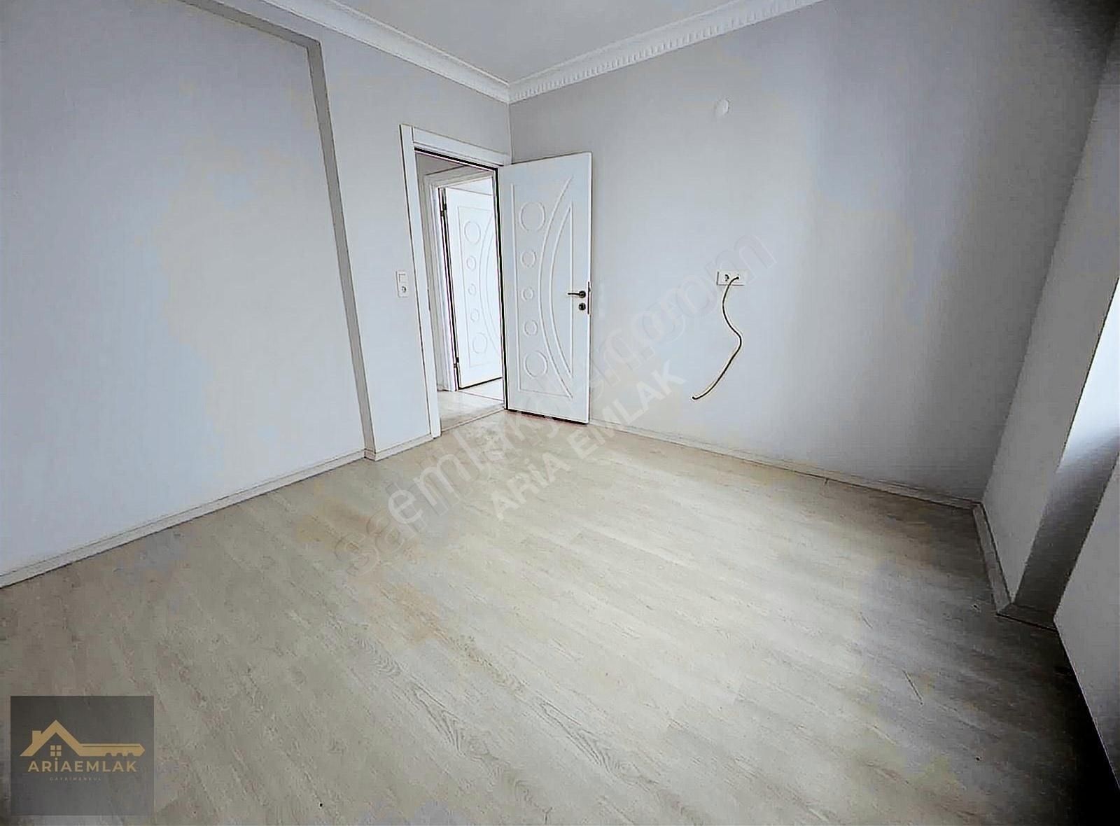 Aria Emlak'dan 2+1 Sıfır Daire Yunus Emre Mh. Son Durak - Görsel 12