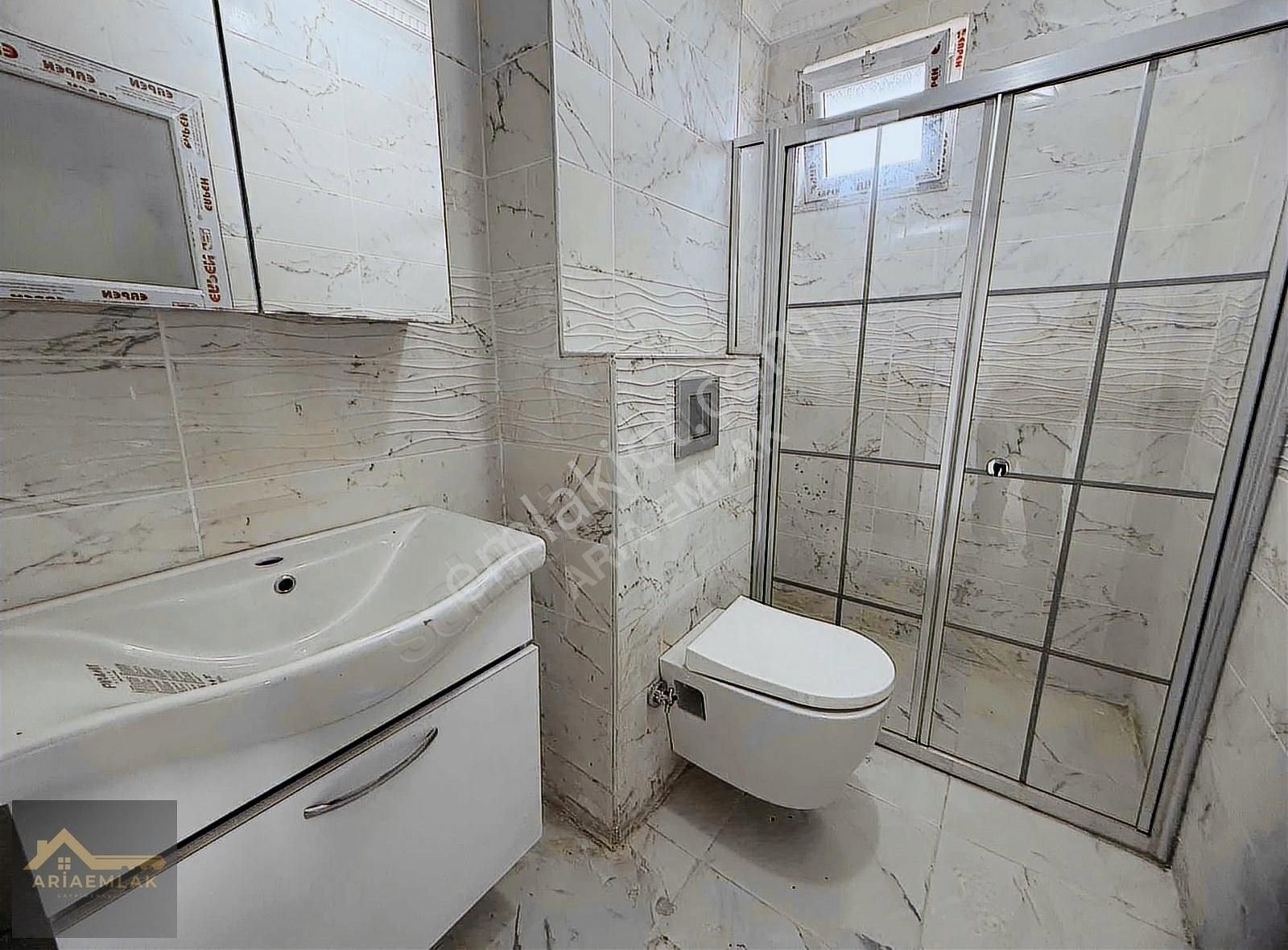 Aria Emlak'dan 2+1 Sıfır Daire Yunus Emre Mh. Son Durak - Görsel 7