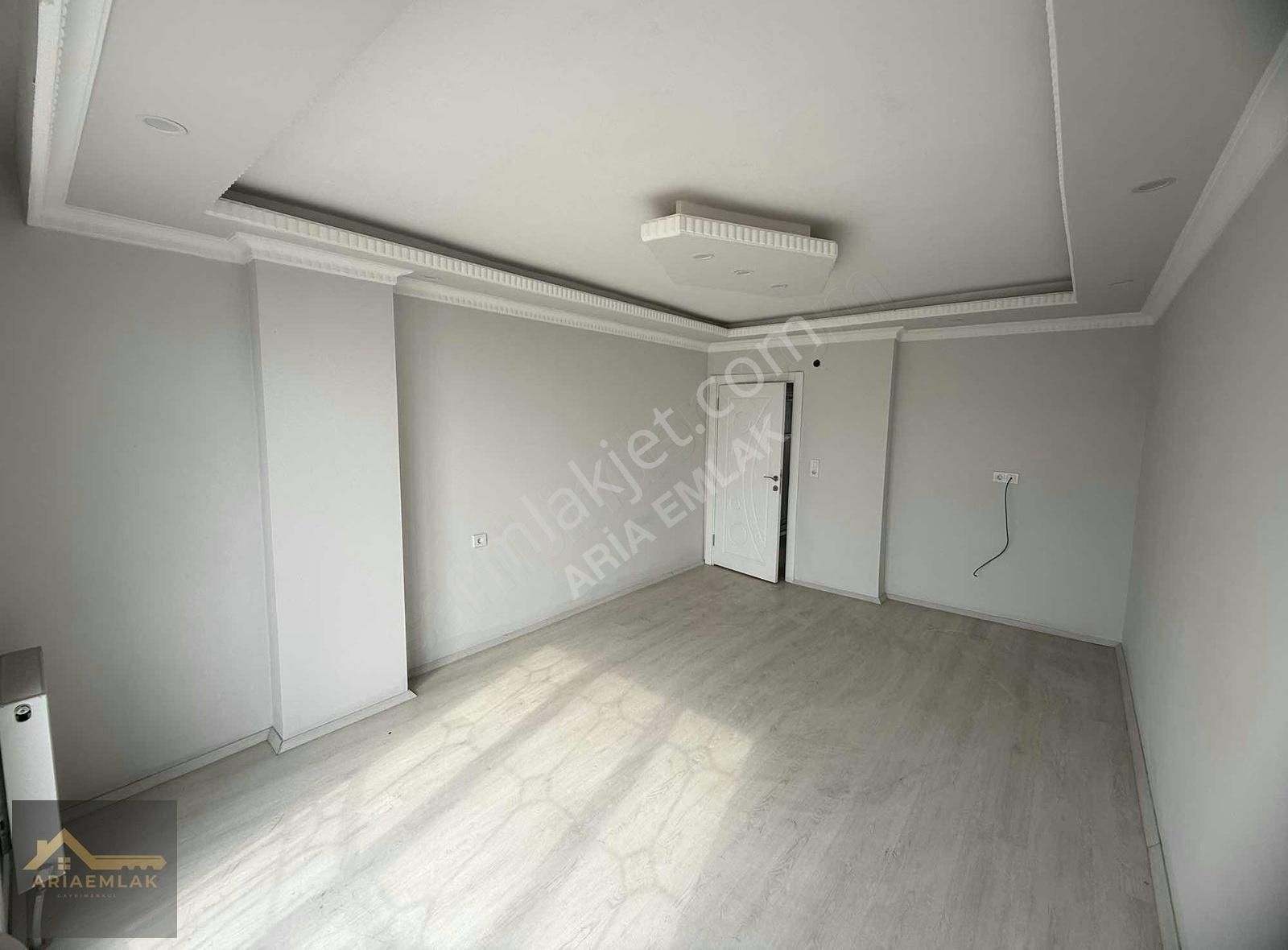 Aria Emlak'dan 2+1 Sıfır Daire Yunus Emre Mh. Son Durak - Görsel 6