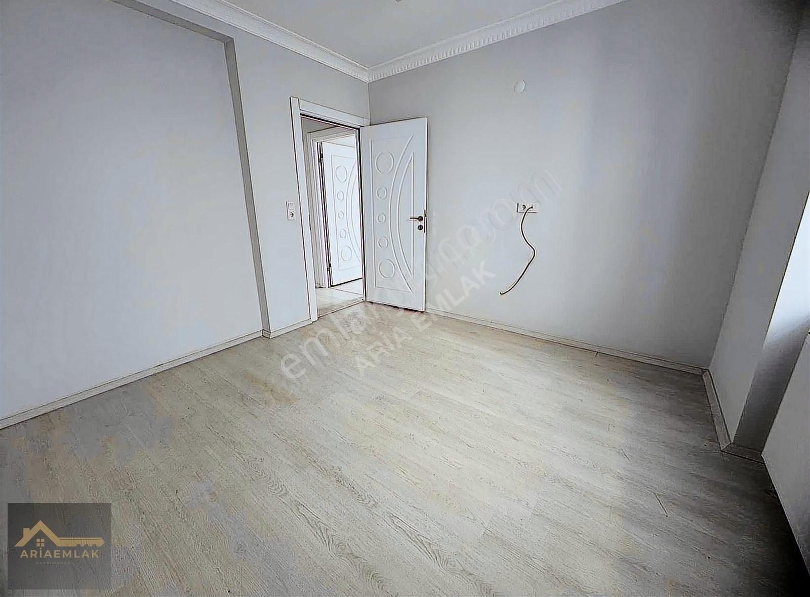 Aria Emlak'dan 2+1 Sıfır Daire Yunus Emre Mh. Son Durak - Görsel 19