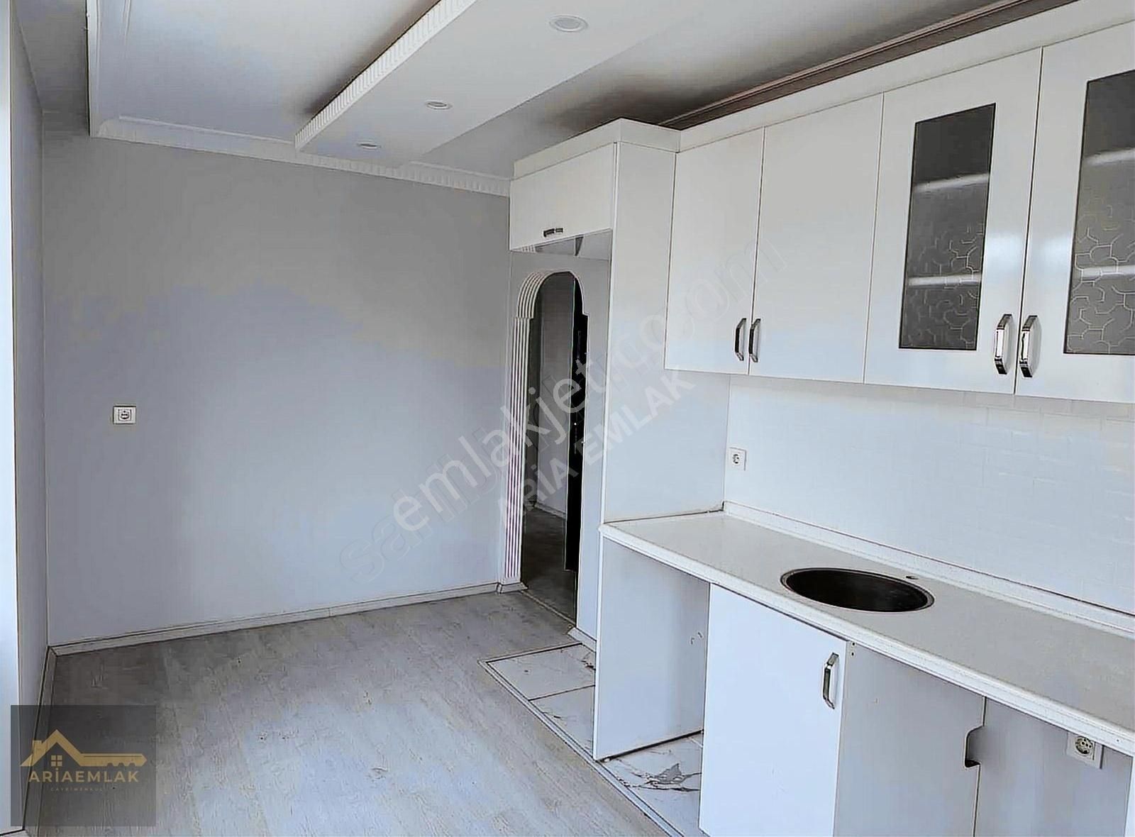 Aria Emlak'dan 2+1 Sıfır Daire Yunus Emre Mh. Son Durak - Görsel 17