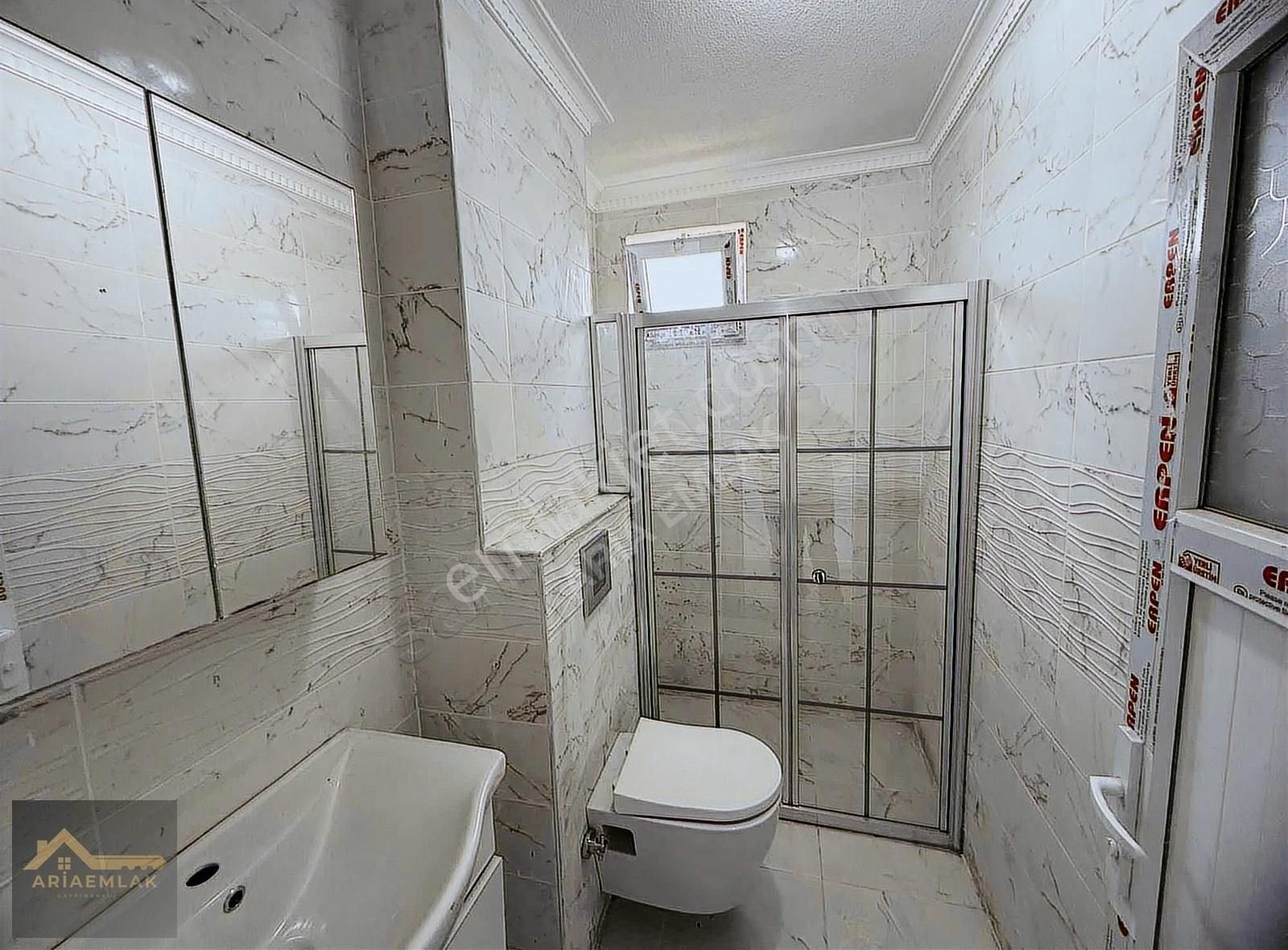 Aria Emlak'dan 2+1 Sıfır Daire Yunus Emre Mh. Son Durak - Görsel 8