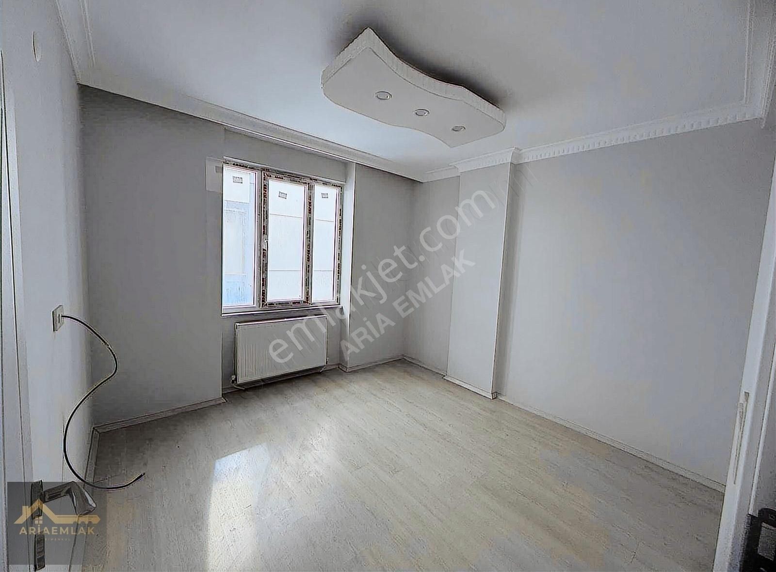 Aria Emlak'dan 2+1 Sıfır Daire Yunus Emre Mh. Son Durak - Görsel 9