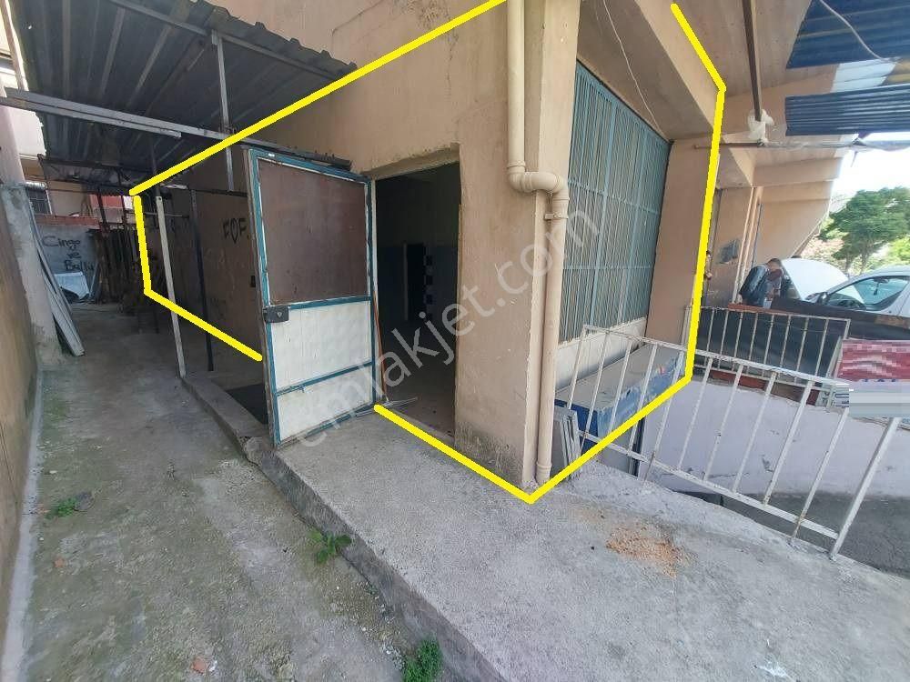Engin Emlak'tan Kiralık Ofis Katı 70metre Giriş