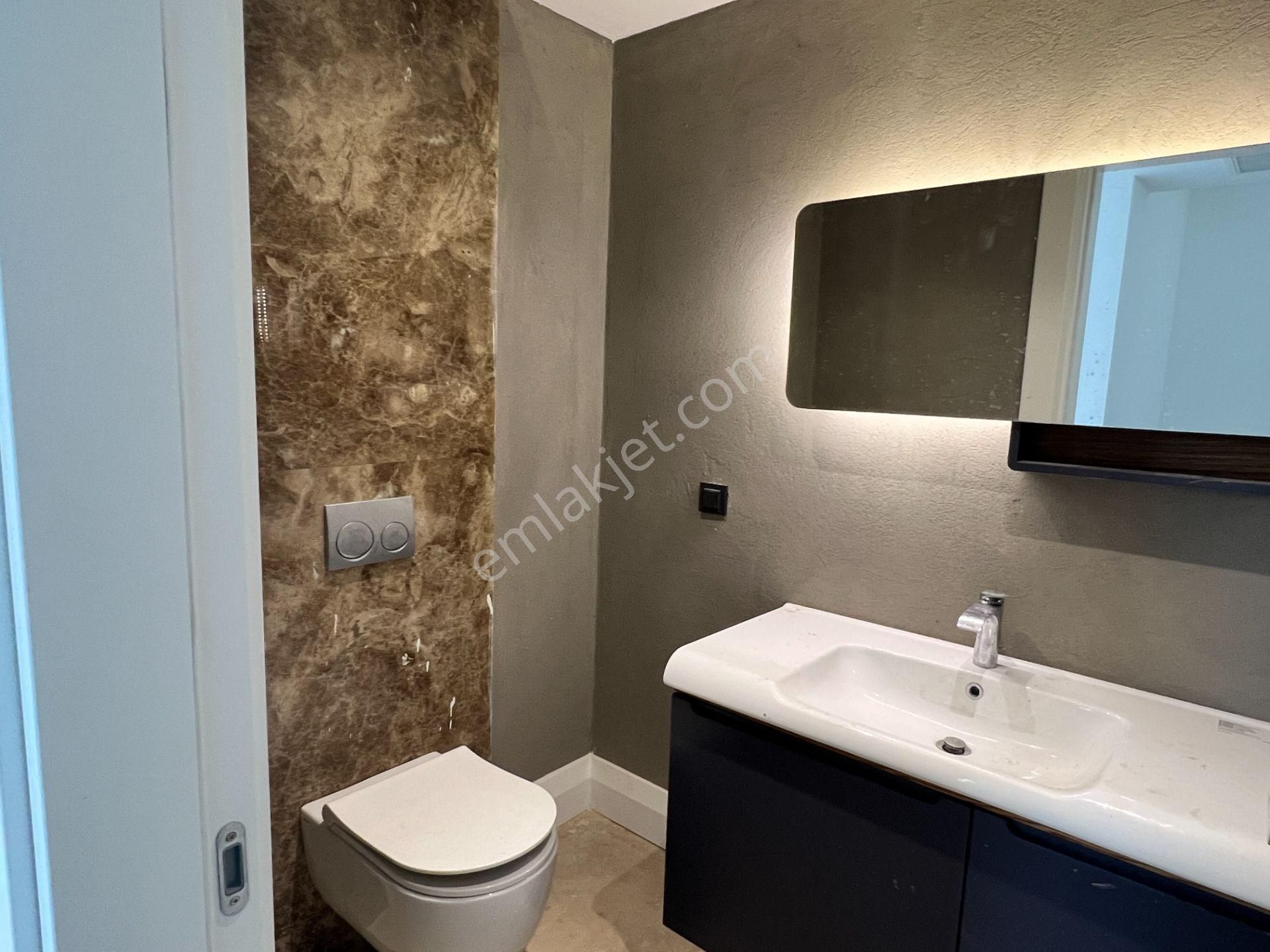 Bodrum Kızılağaç Güvenlikli Sitede Havuzlu Lüks 4+1 Villa - Görsel 13