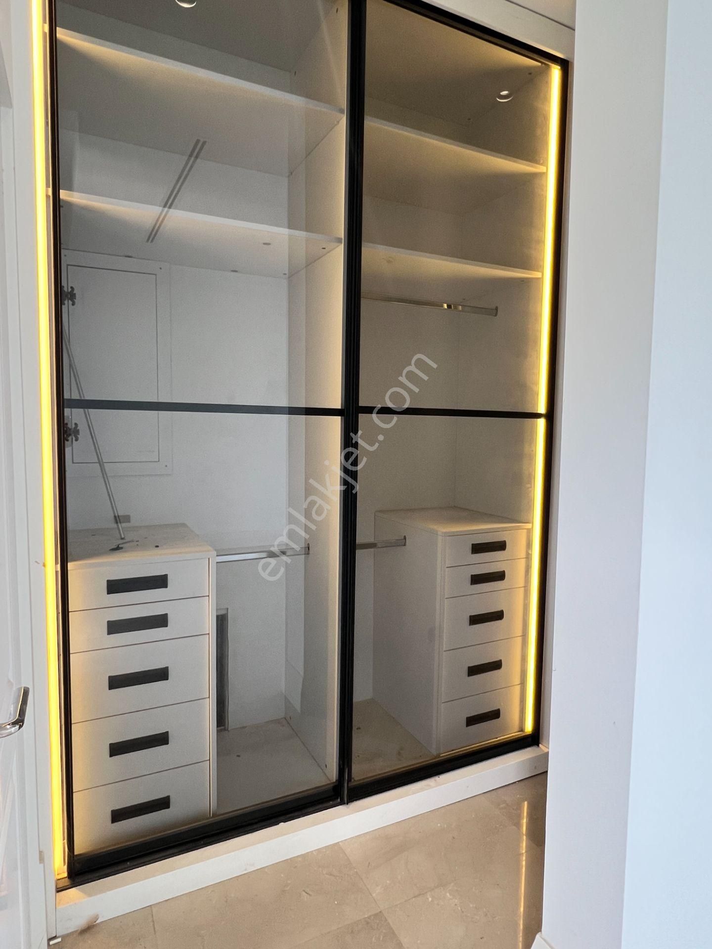 Bodrum Kızılağaç Güvenlikli Sitede Havuzlu Lüks 4+1 Villa - Görsel 8