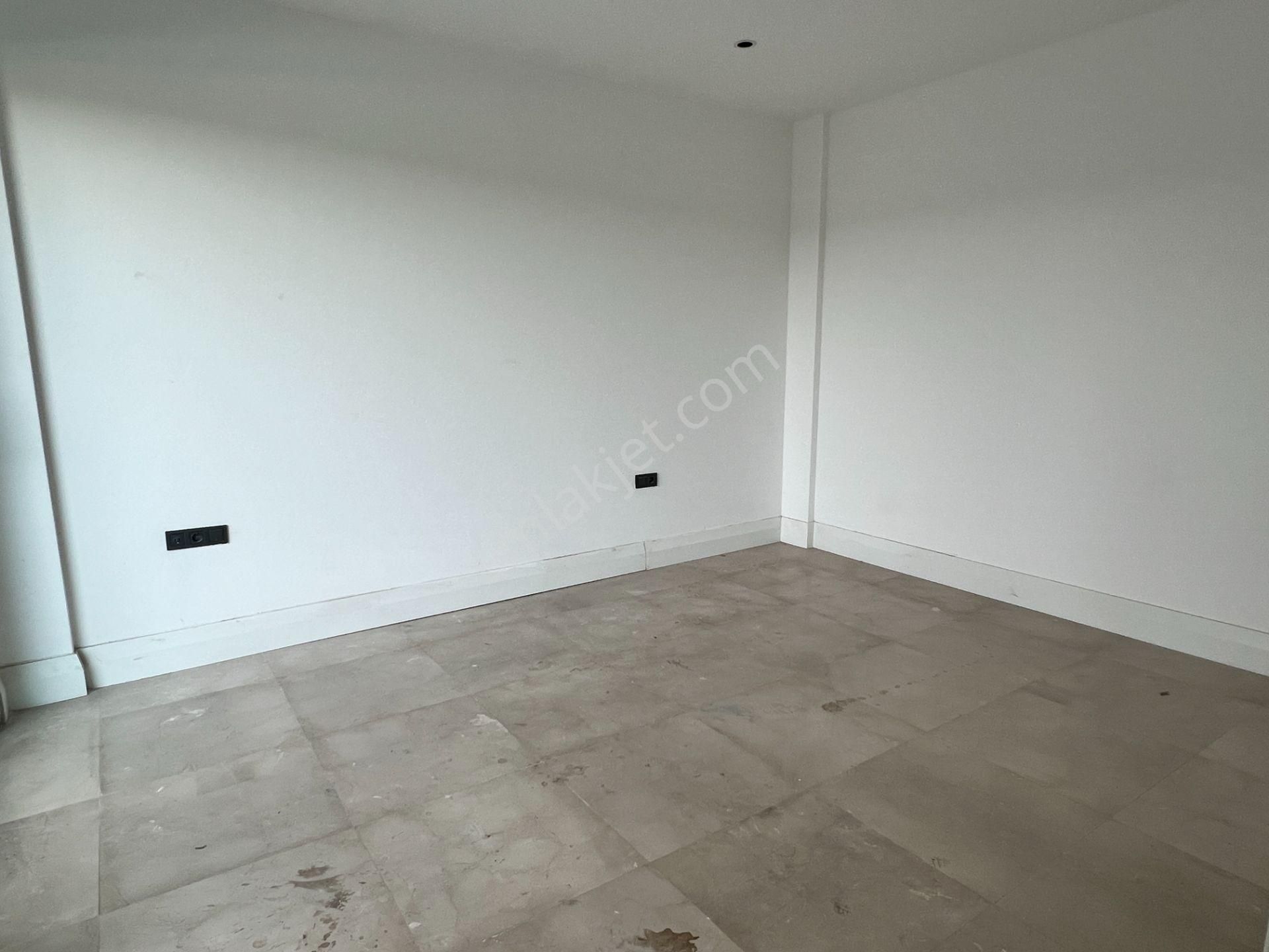 Bodrum Kızılağaç Güvenlikli Sitede Havuzlu Lüks 4+1 Villa - Görsel 12