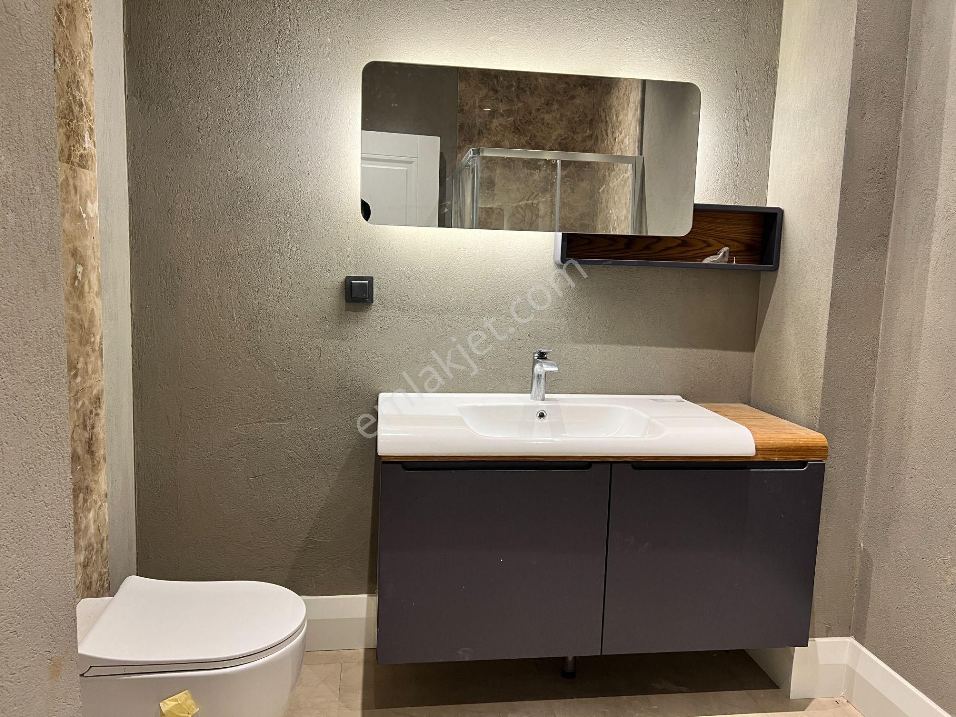 Bodrum Kızılağaç Güvenlikli Sitede Havuzlu Lüks 4+1 Villa - Görsel 7