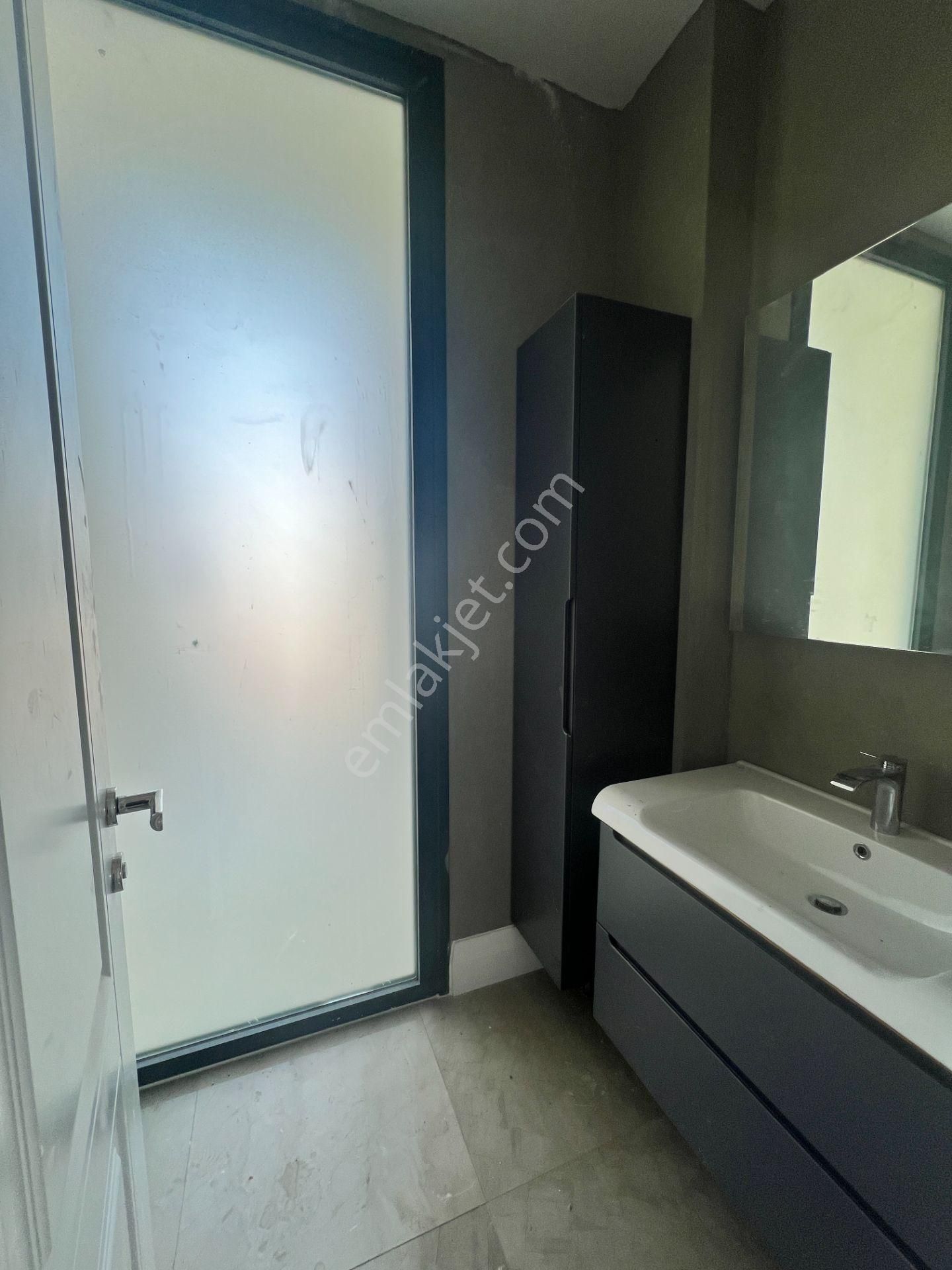 Bodrum Kızılağaç Güvenlikli Sitede Havuzlu Lüks 4+1 Villa - Görsel 22