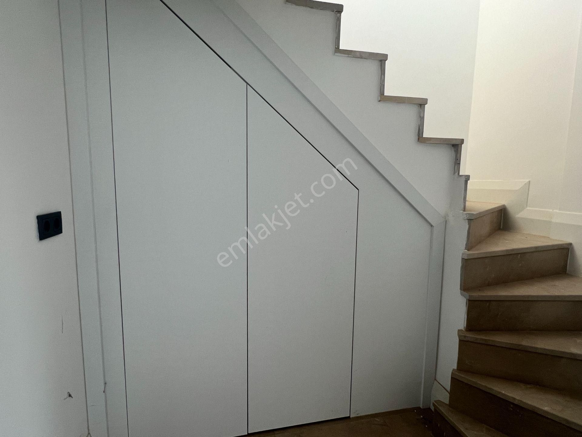 Bodrum Kızılağaç Güvenlikli Sitede Havuzlu Lüks 4+1 Villa - Görsel 26