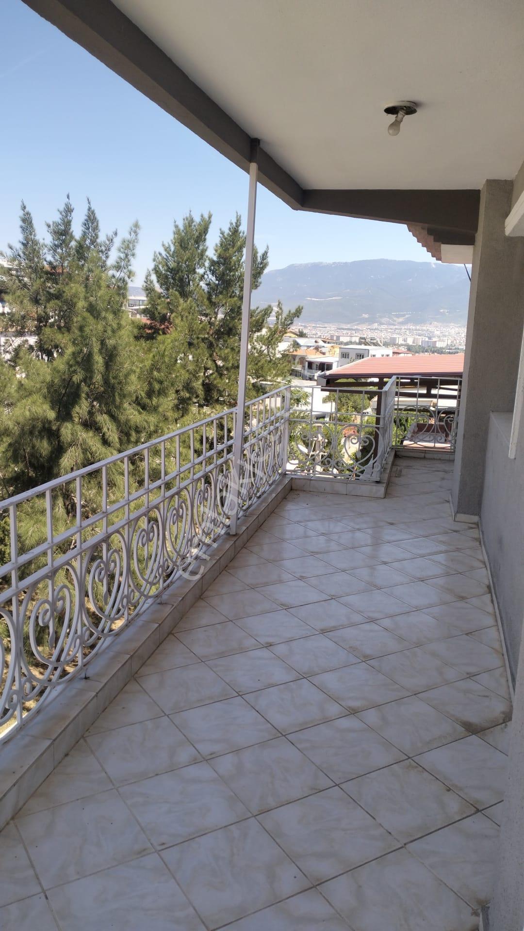 Bornova Atatürk Mah. 2+1 Kiralık Daire - Görsel 16