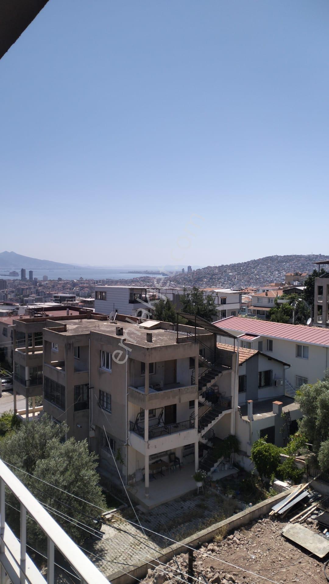 Bornova Atatürk Mah. 2+1 Kiralık Daire - Görsel 12