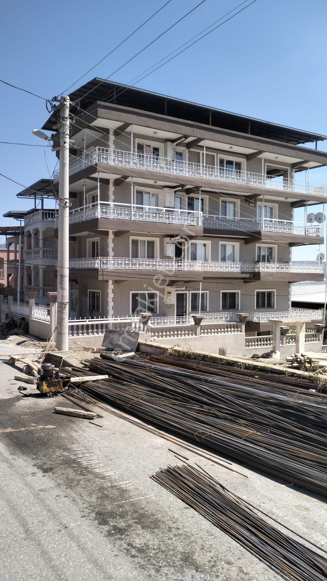 Bornova Atatürk Mah. 2+1 Kiralık Daire - Görsel 18