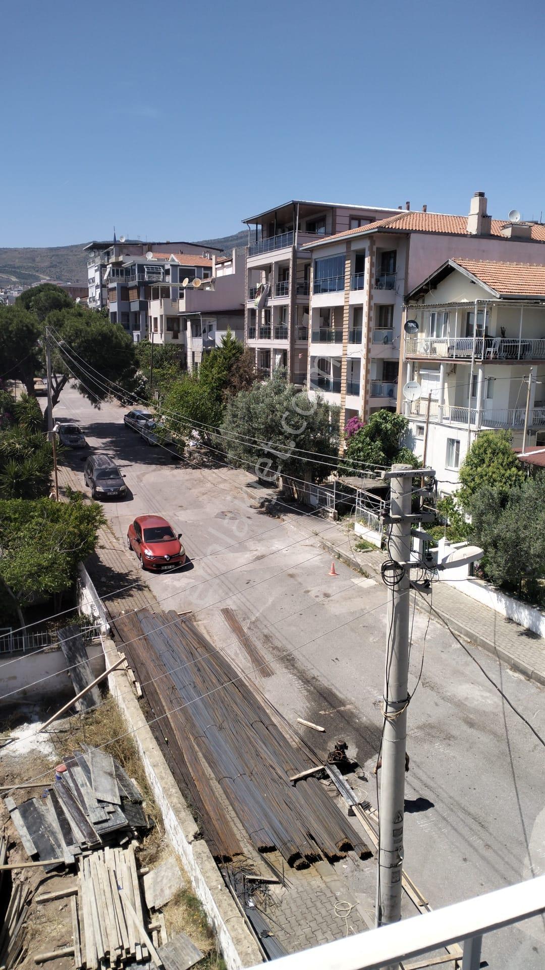 Bornova Atatürk Mah. 2+1 Kiralık Daire - Görsel 20