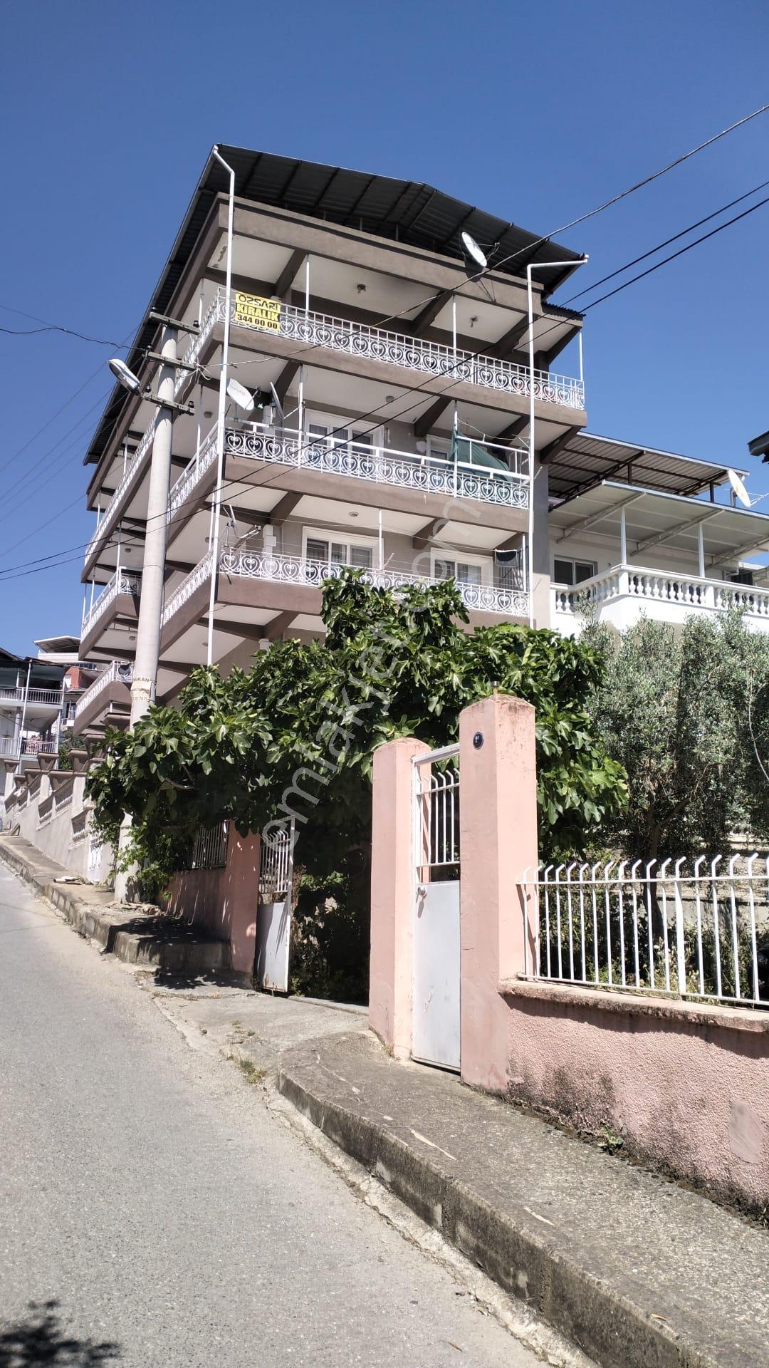 Bornova Atatürk Mah. 2+1 Kiralık Daire - Görsel 19