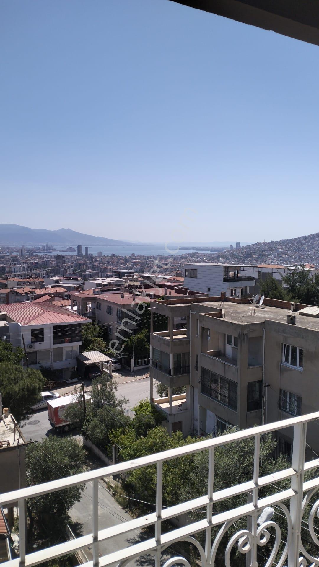 Bornova Atatürk Mah. 2+1 Kiralık Daire - Görsel 13