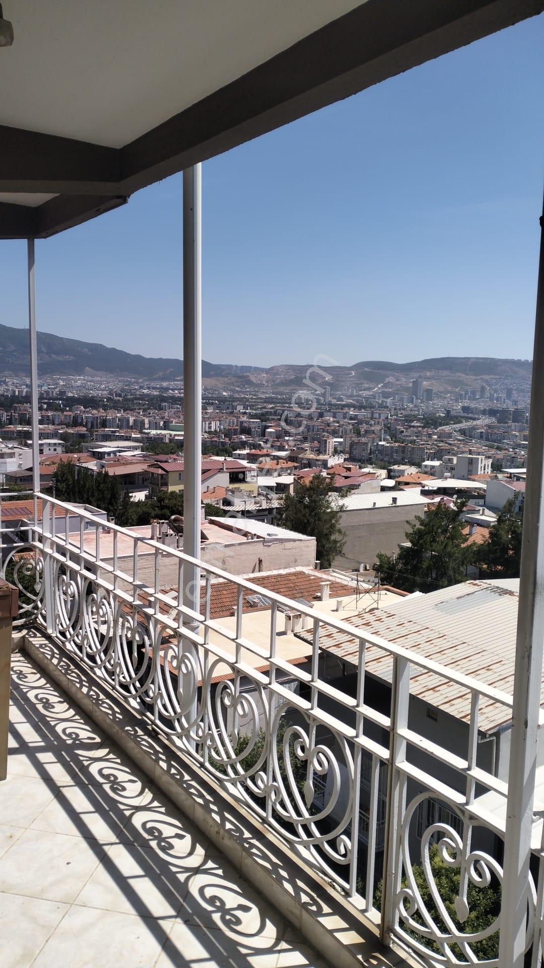 Bornova Atatürk Mah. 2+1 Kiralık Daire - Görsel 15