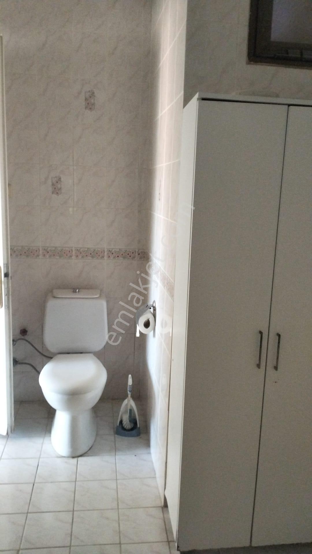 Bornova Atatürk Mah. 2+1 Kiralık Daire - Görsel 11