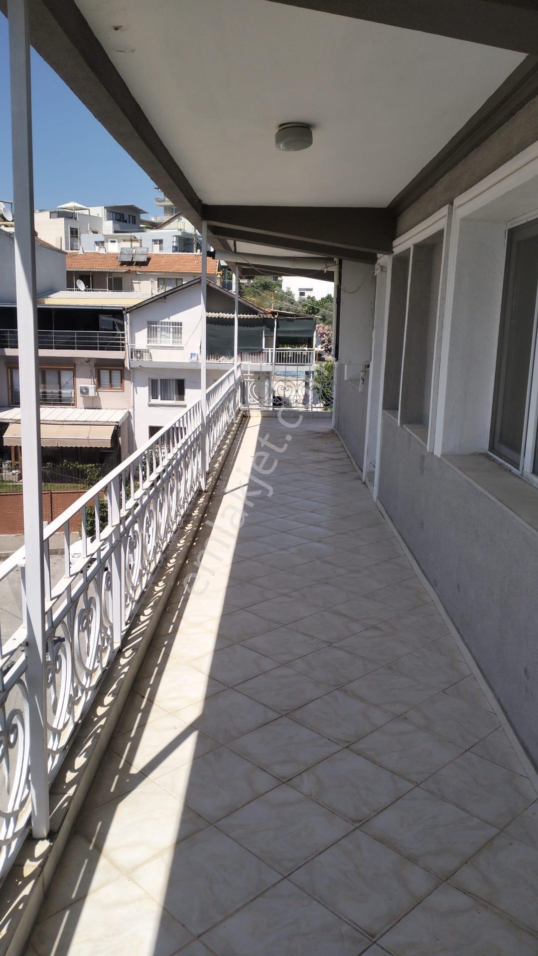 Bornova Atatürk Mah. 2+1 Kiralık Daire - Görsel 14