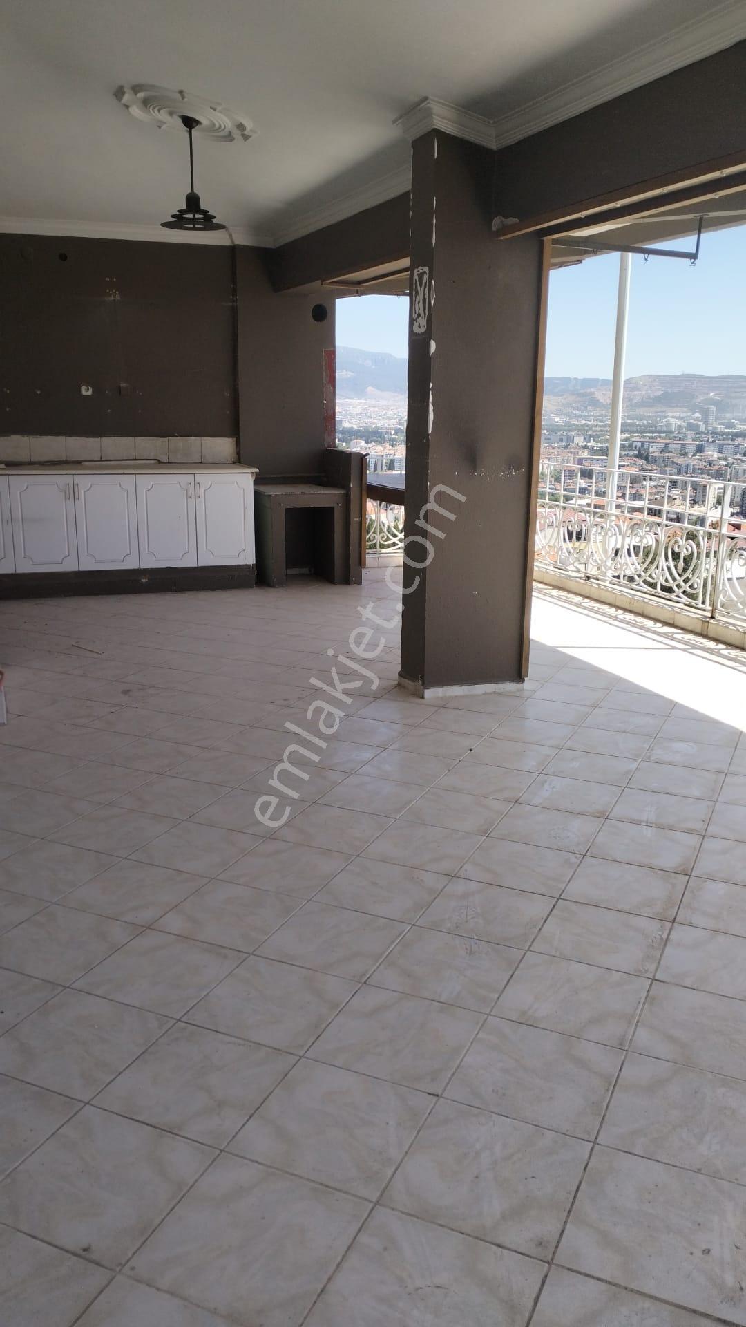 Bornova Atatürk Mah. 2+1 Kiralık Daire - Görsel 17
