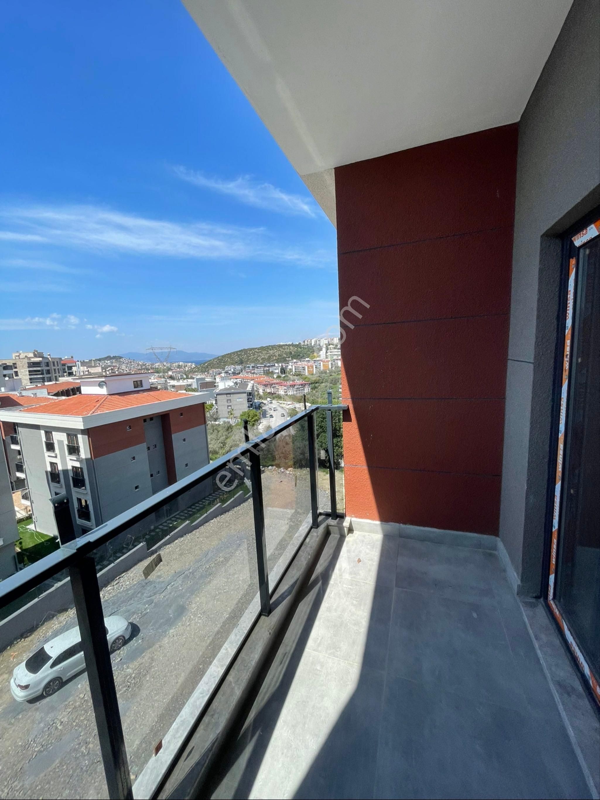 Satılık 1+1 Sıfır Arakat Daireler - Görsel 23