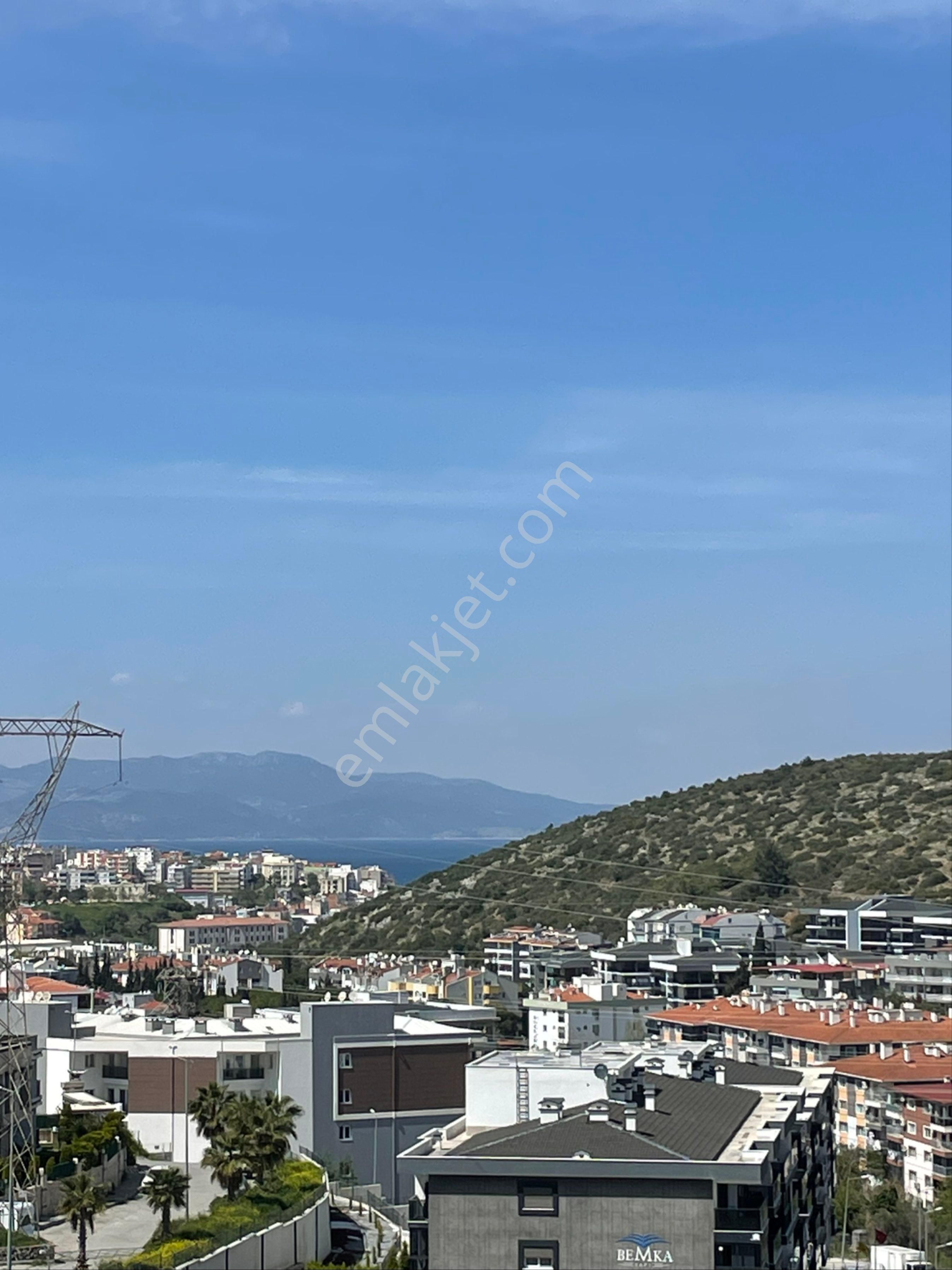 Satılık 1+1 Sıfır Arakat Daireler - Görsel 11