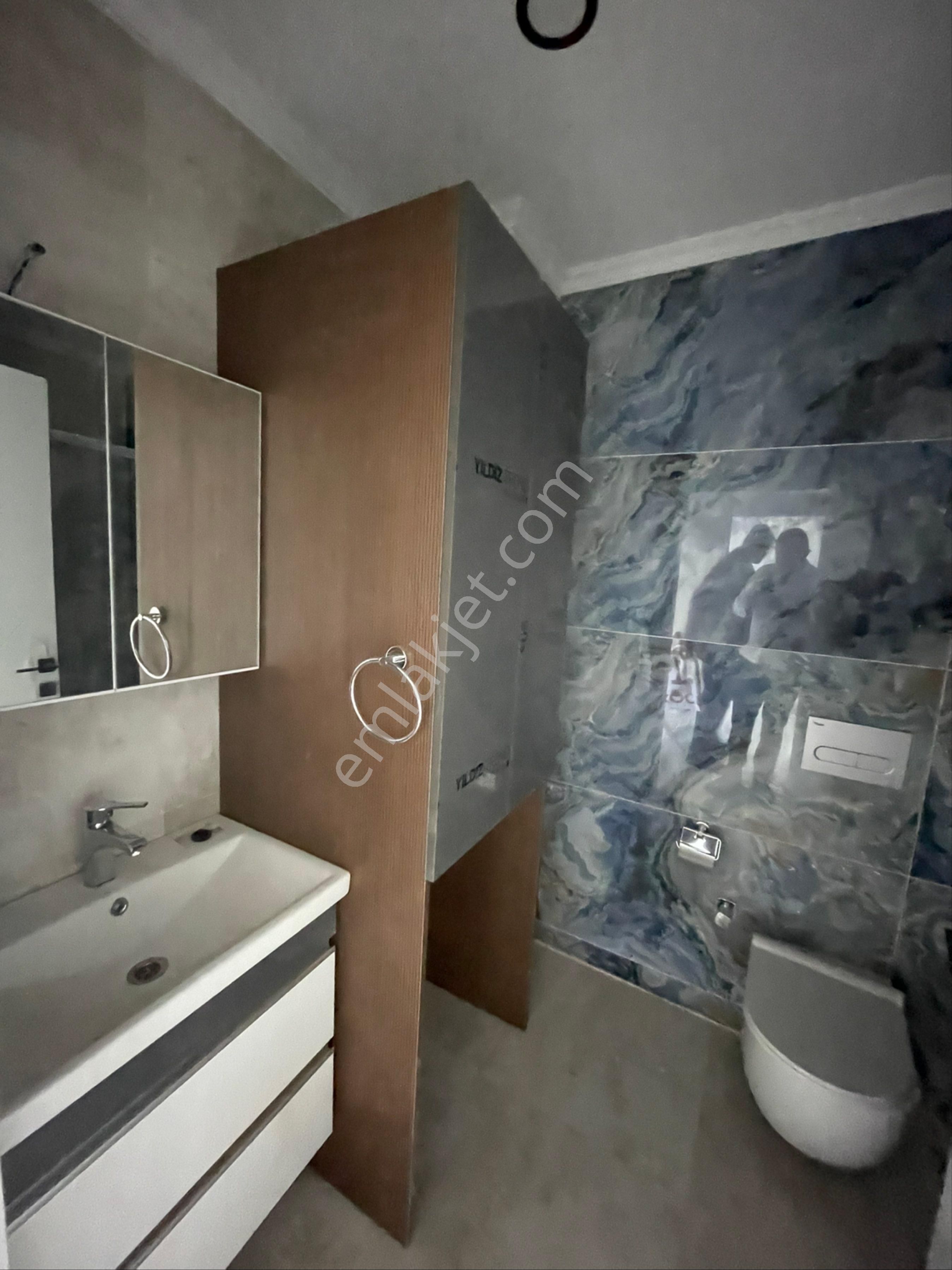 Satılık 1+1 Sıfır Arakat Daireler - Görsel 31