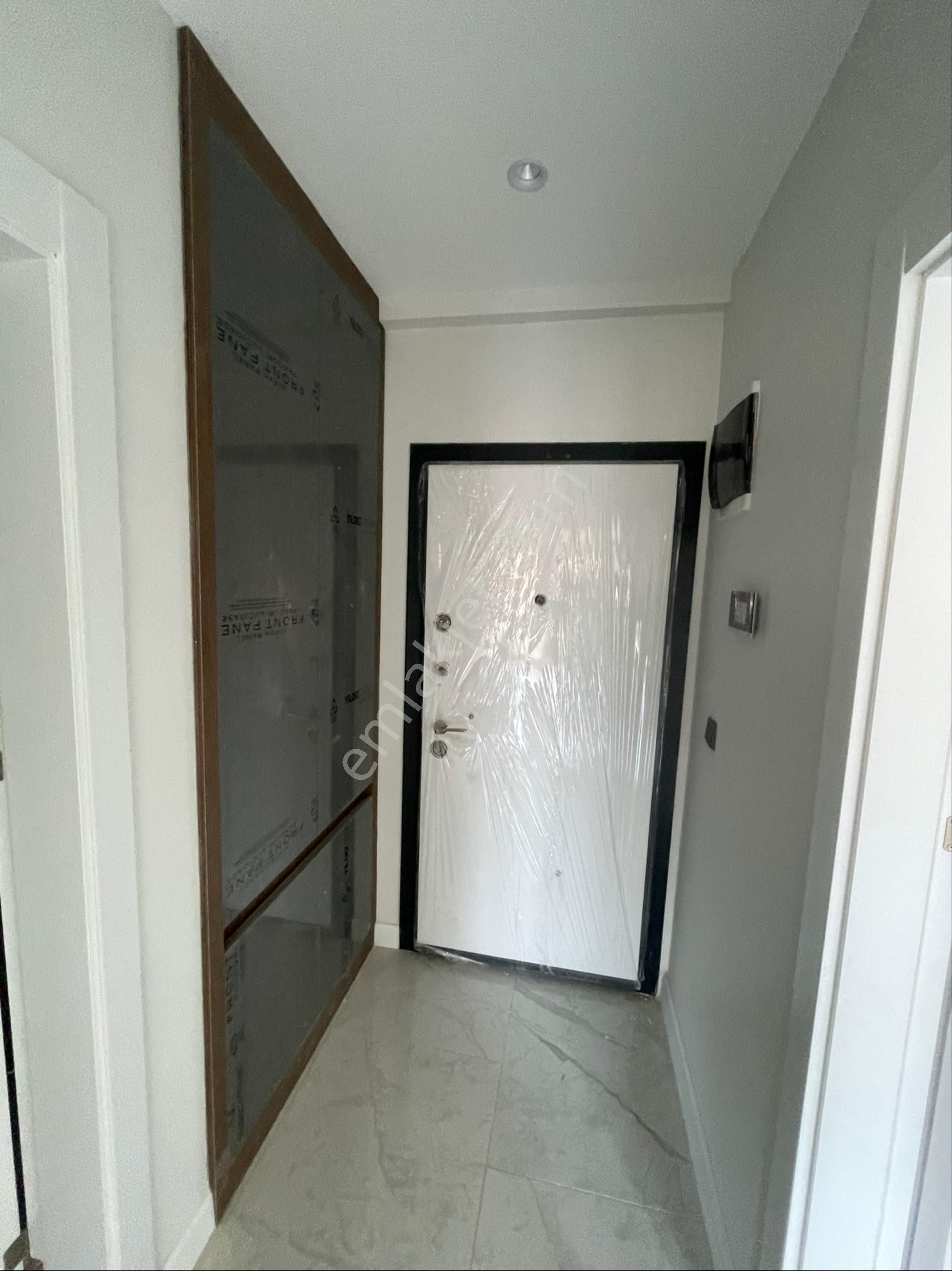 Satılık 1+1 Sıfır Arakat Daireler - Görsel 29