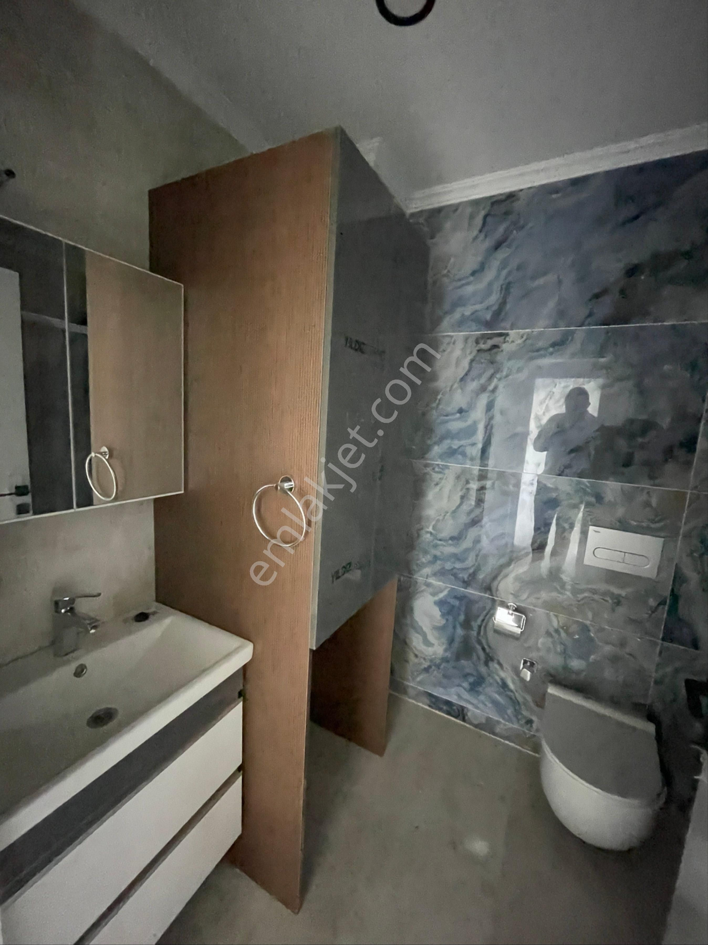 Satılık 1+1 Sıfır Arakat Daireler - Görsel 32