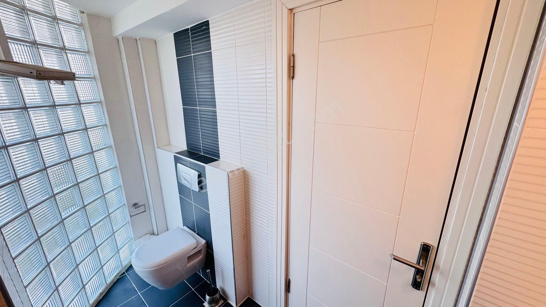 Belek Villam'dan Günlük Kiralık Lüks Havuzlu Villa - Görsel 18