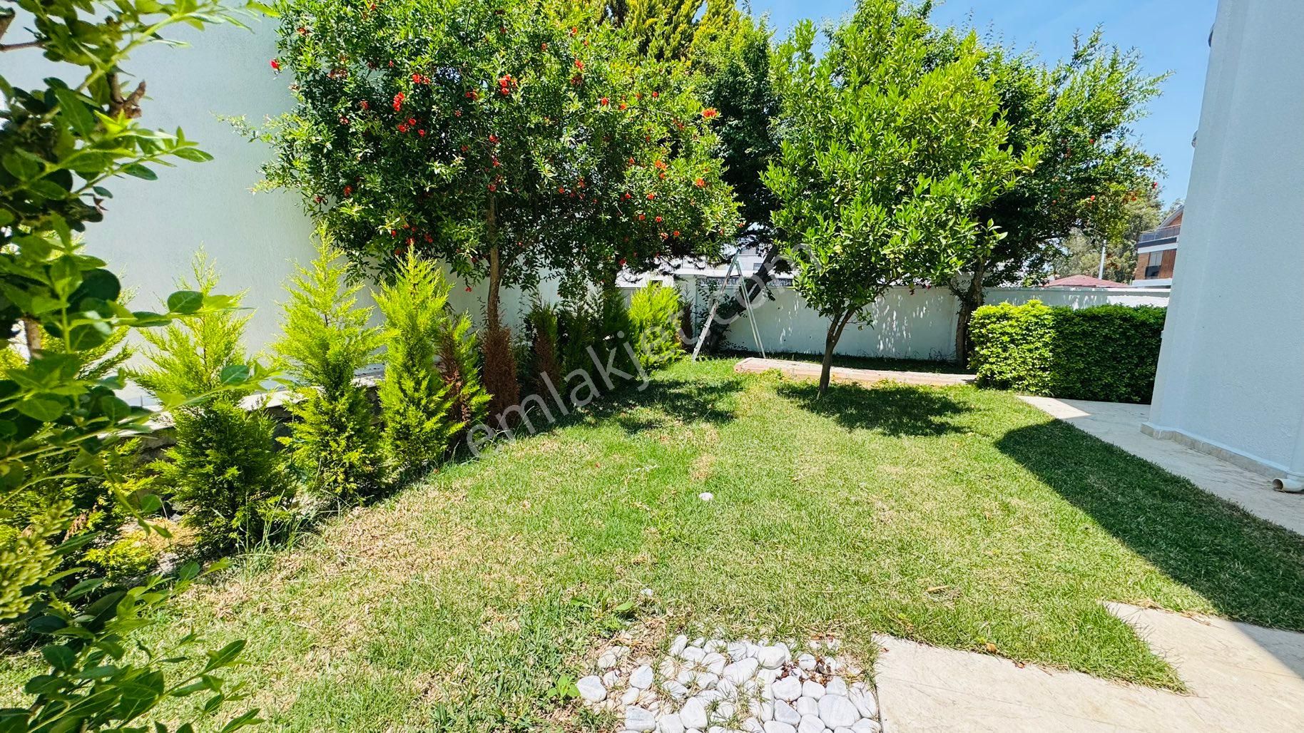 Belek Villam'dan Günlük Kiralık Lüks Havuzlu Villa - Görsel 3