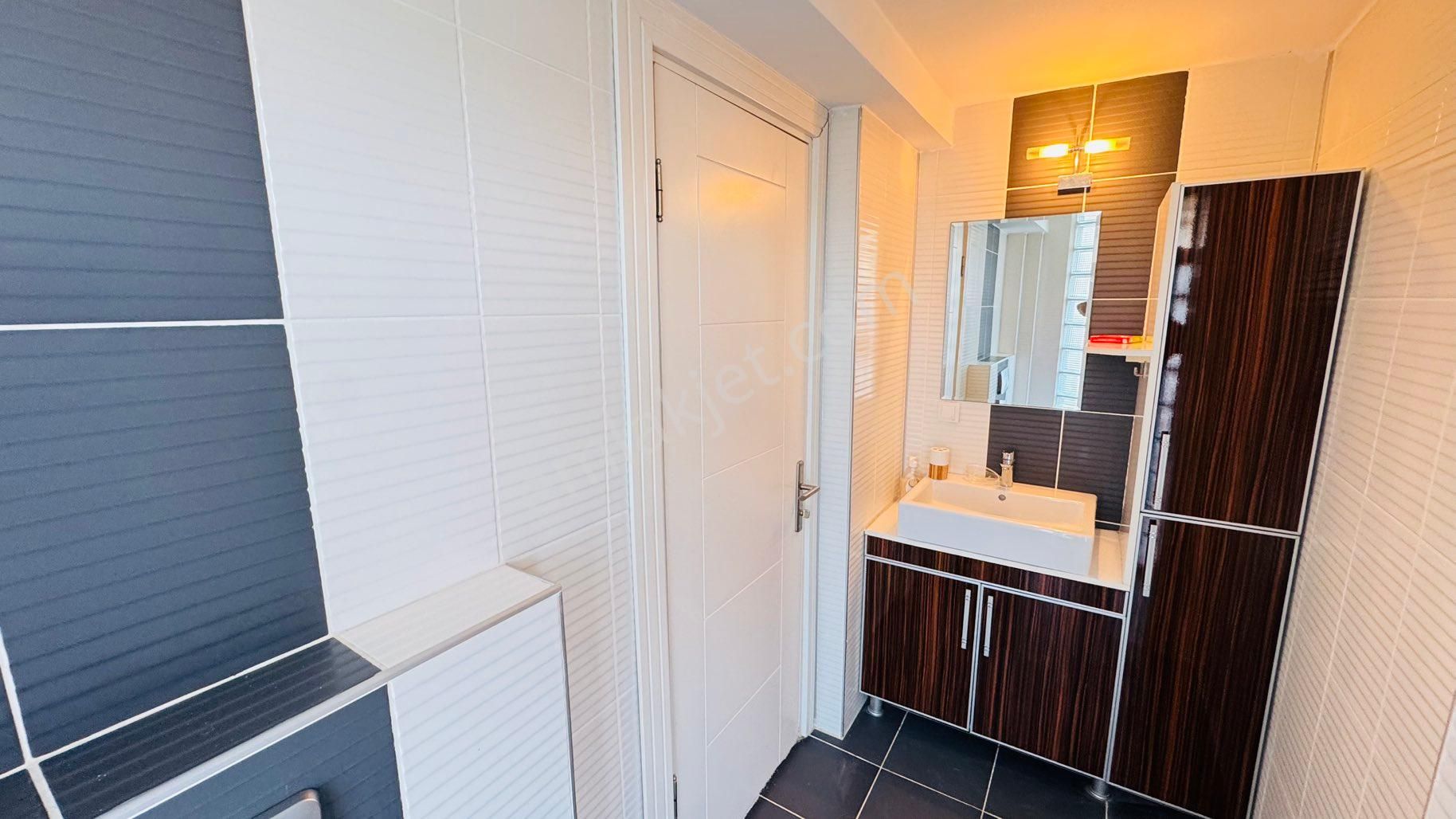 Belek Villam'dan Günlük Kiralık Lüks Havuzlu Villa - Görsel 19